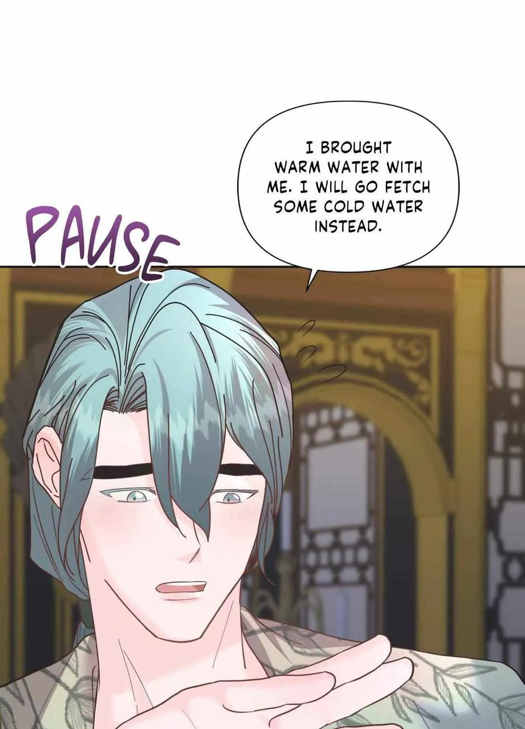 Byeoljubujeon Chapter 18 page 28 - 