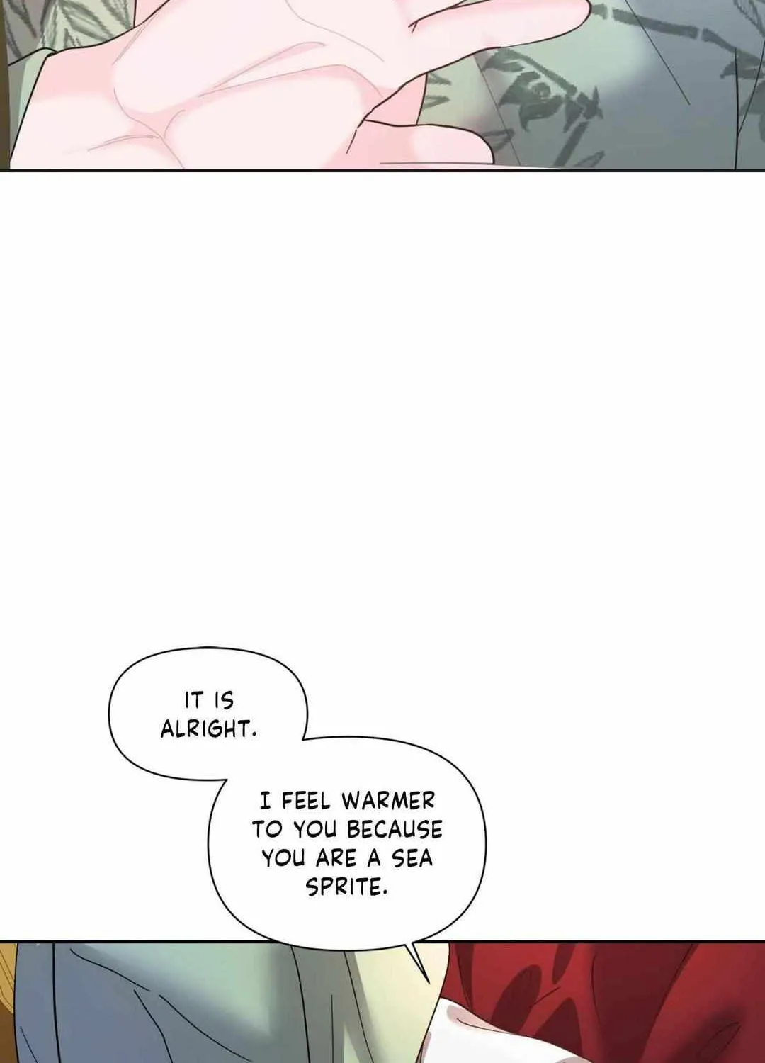 Byeoljubujeon Chapter 18 page 29 - 