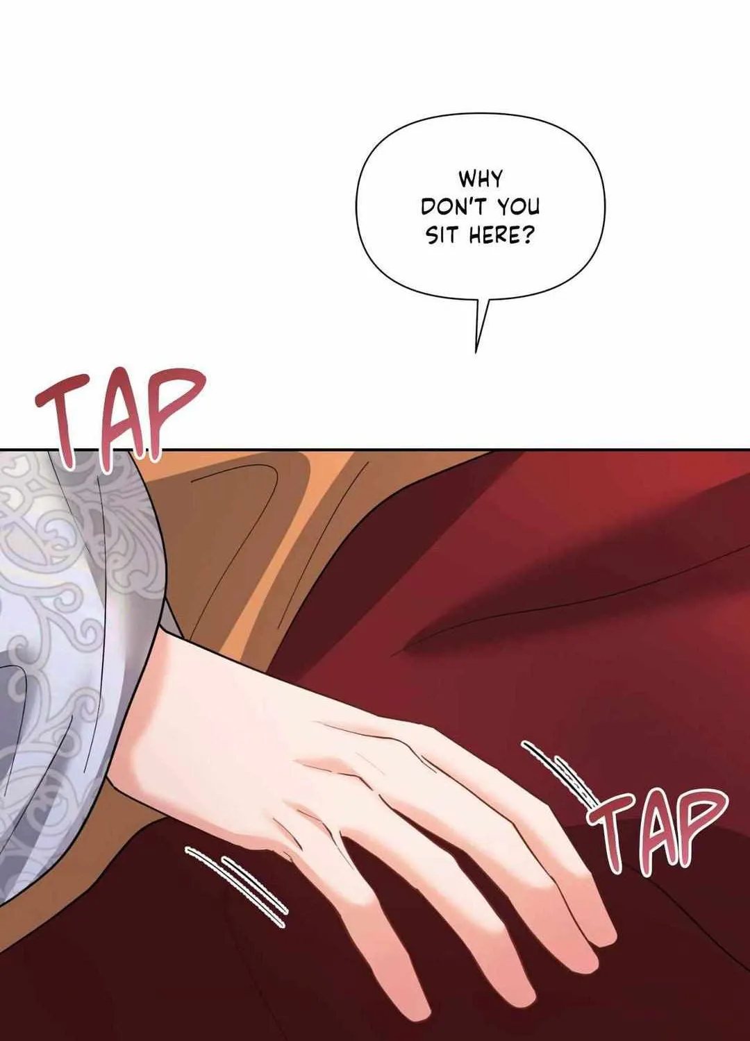 Byeoljubujeon Chapter 18 page 31 - 