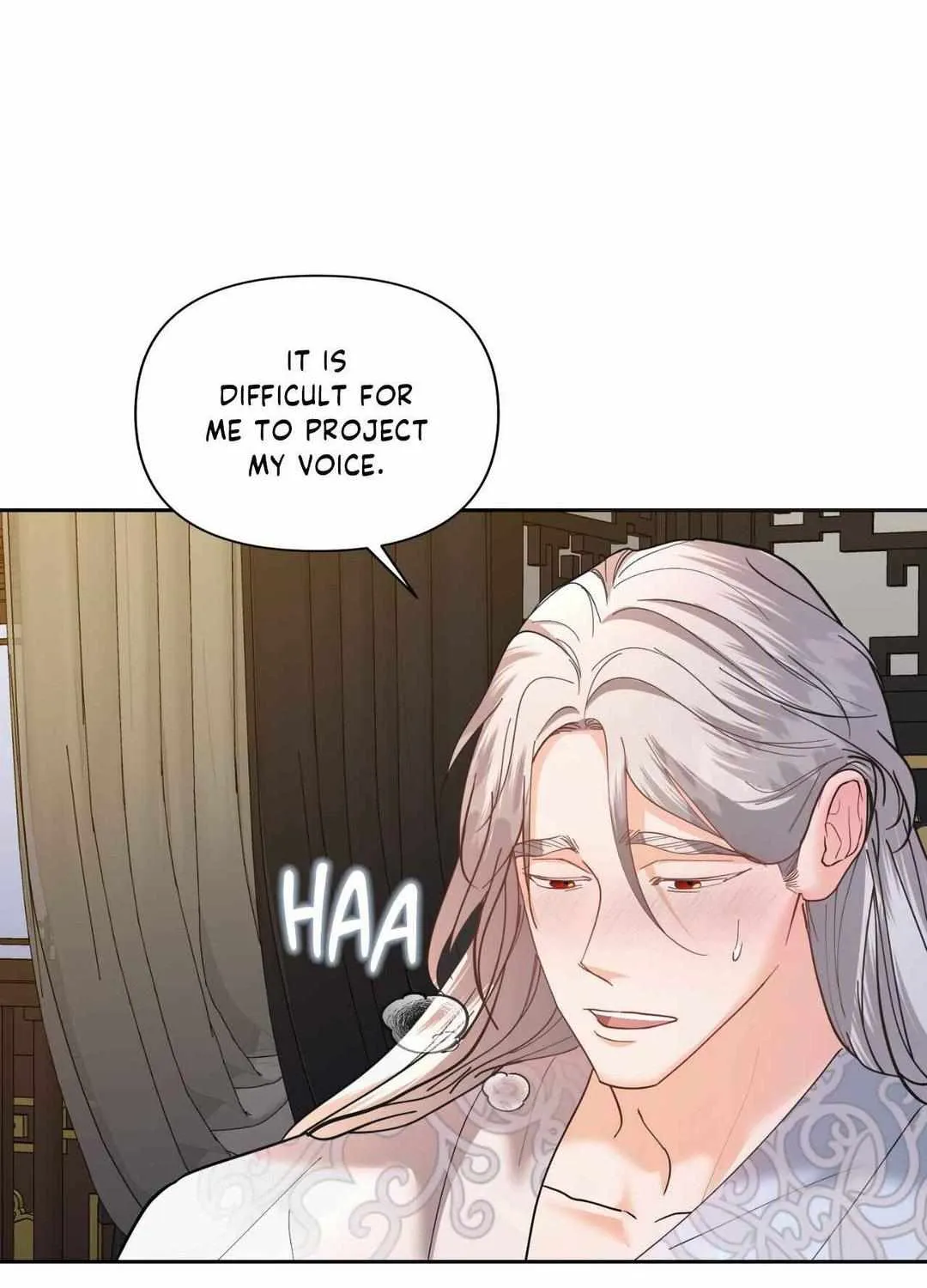 Byeoljubujeon Chapter 18 page 33 - 