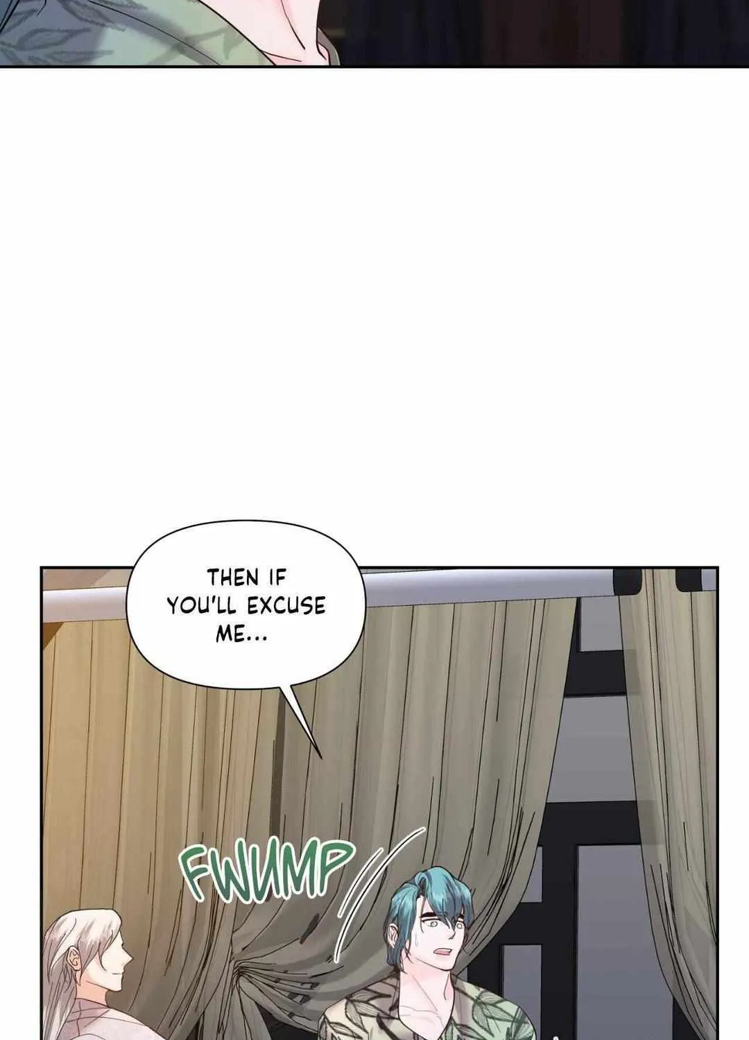 Byeoljubujeon Chapter 18 page 35 - 