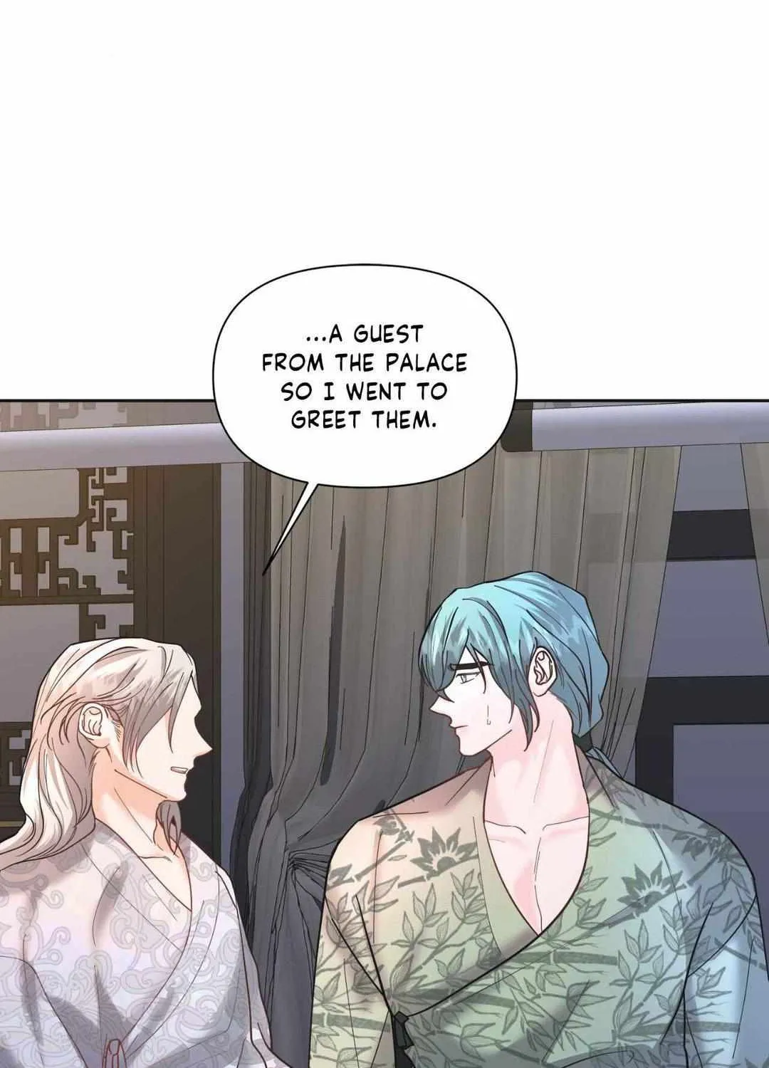 Byeoljubujeon Chapter 18 page 42 - 