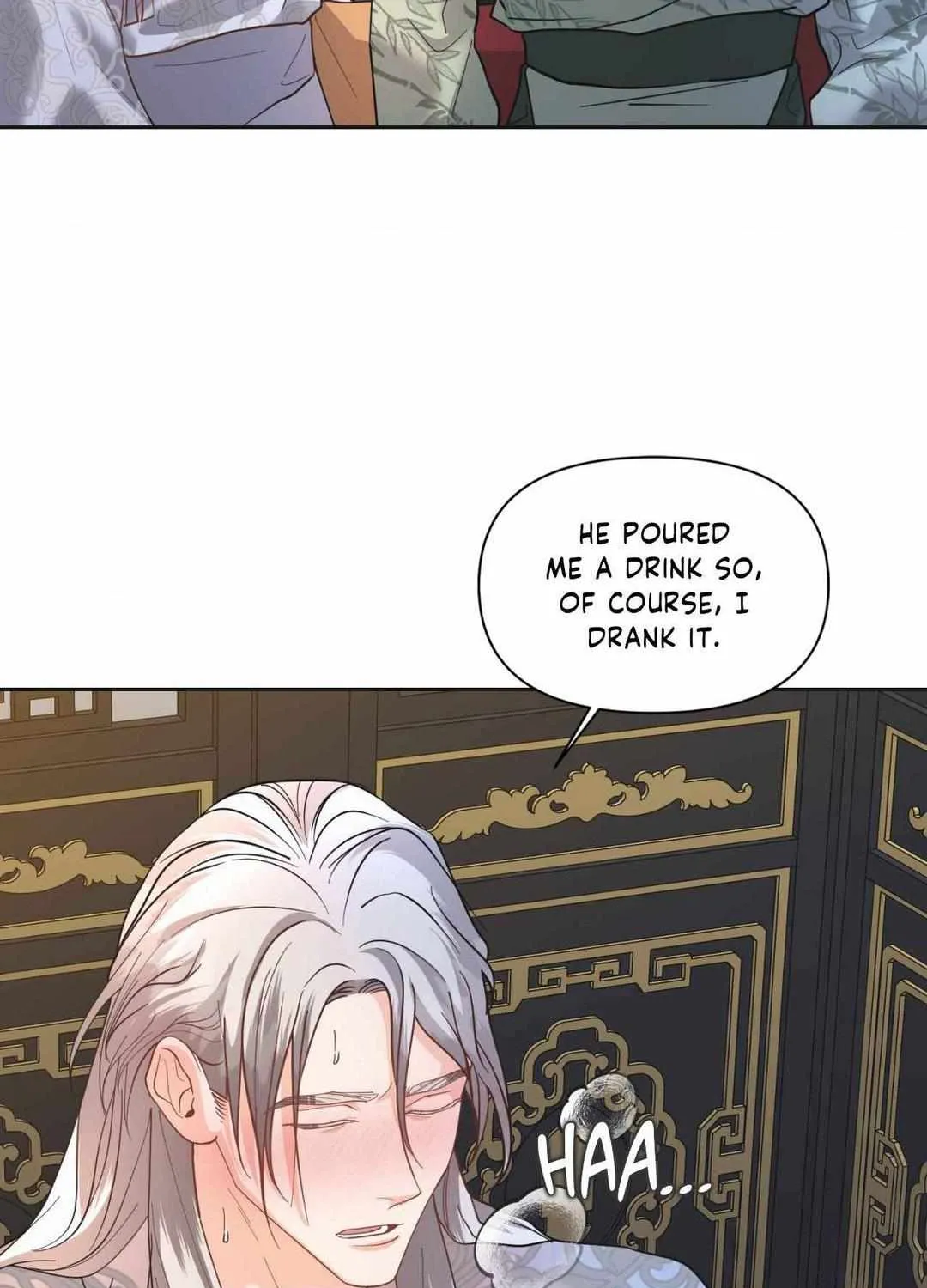 Byeoljubujeon Chapter 18 page 43 - 