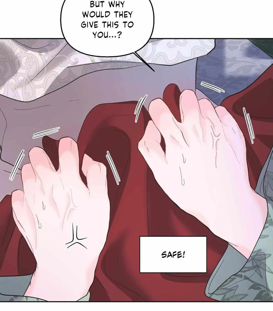 Byeoljubujeon Chapter 18 page 52 - 