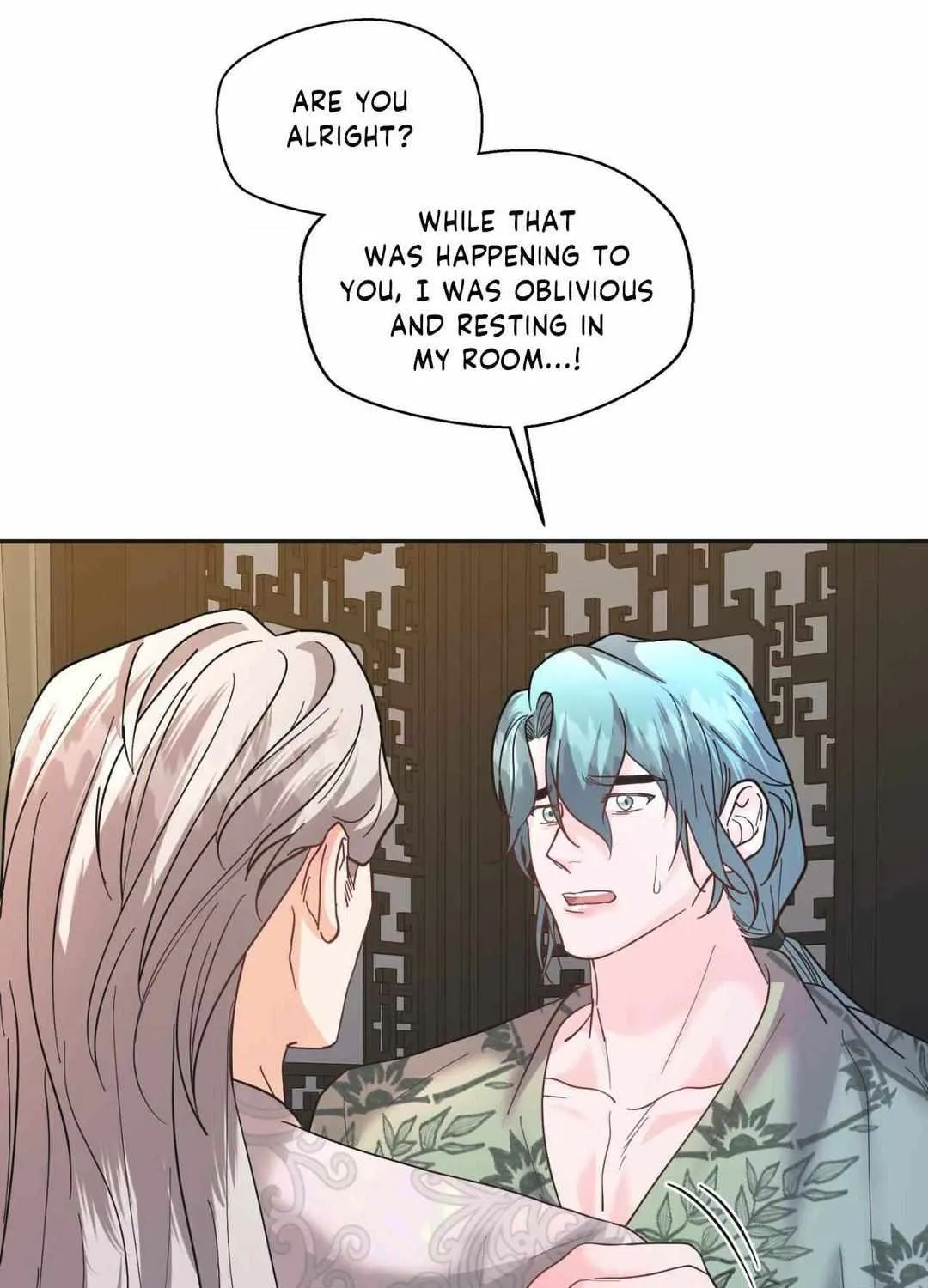 Byeoljubujeon Chapter 18 page 62 - 