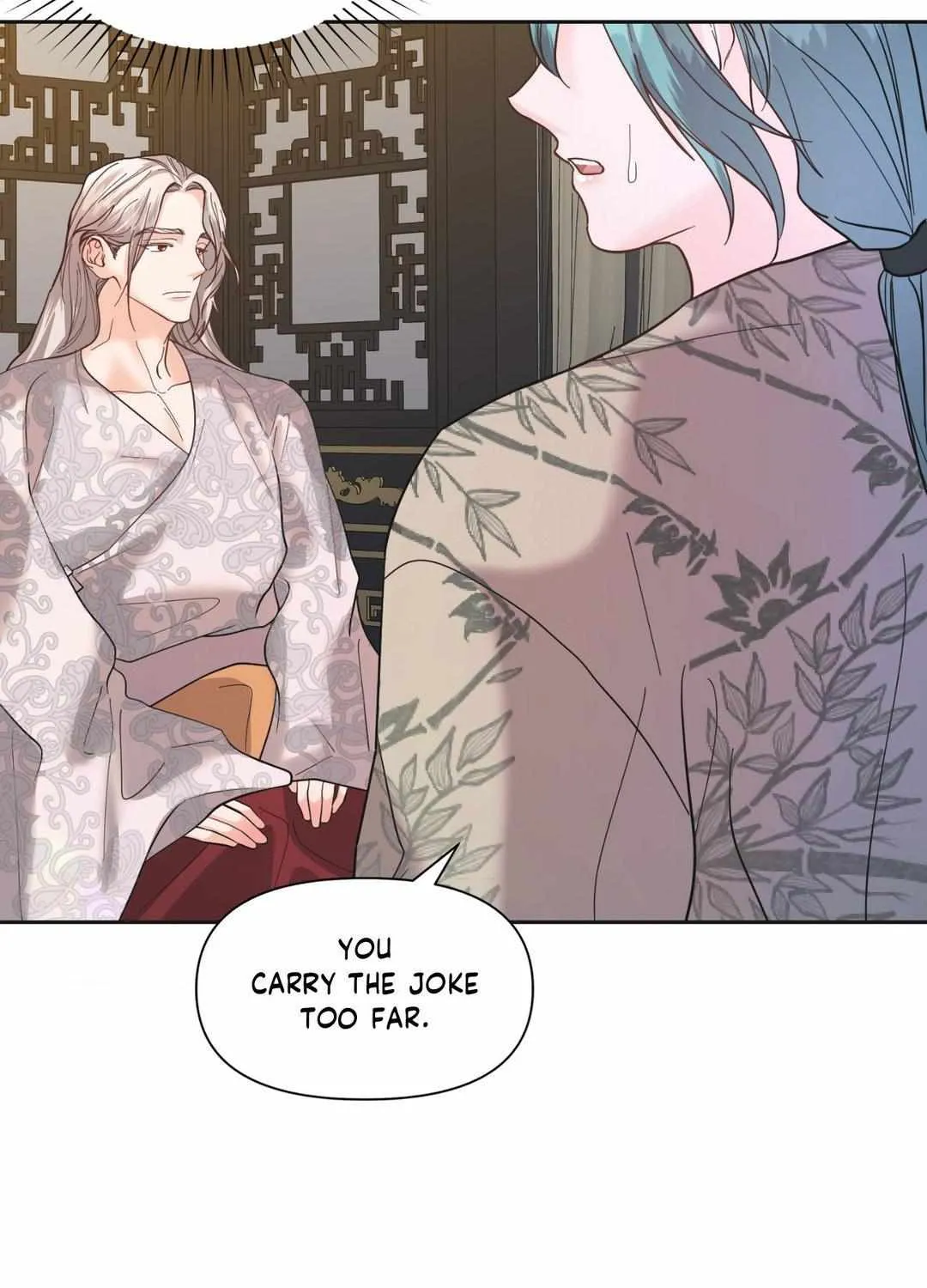 Byeoljubujeon Chapter 18 page 92 - 
