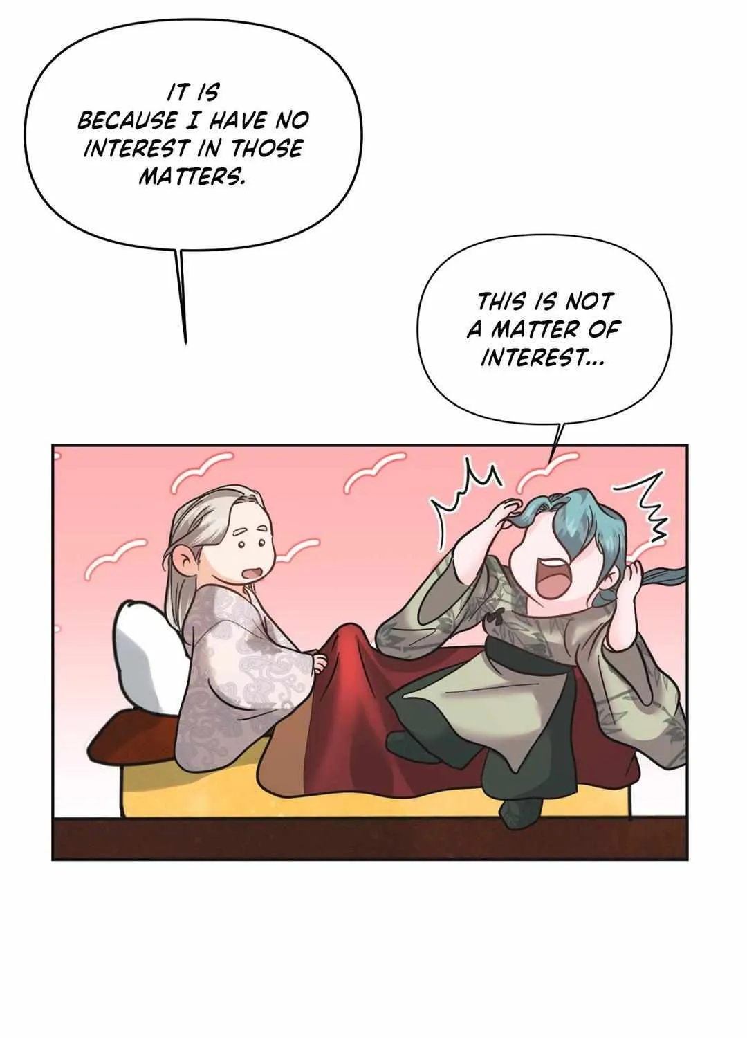 Byeoljubujeon Chapter 18 page 94 - 