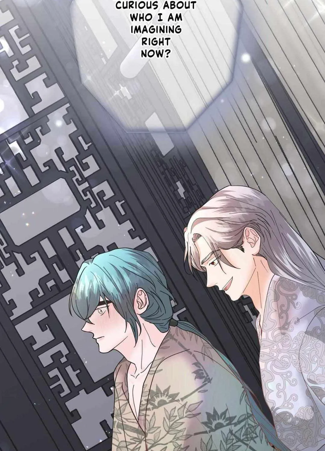 Byeoljubujeon Chapter 19 page 116 - 