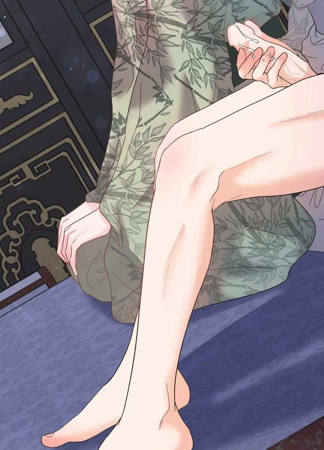 Byeoljubujeon Chapter 19 page 117 - 