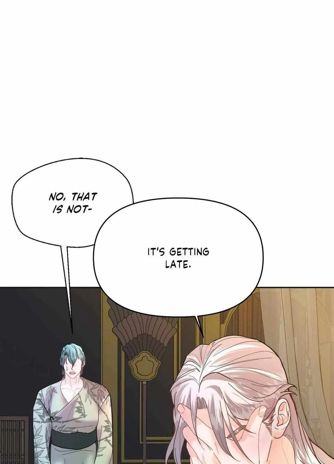 Byeoljubujeon Chapter 19 page 20 - 