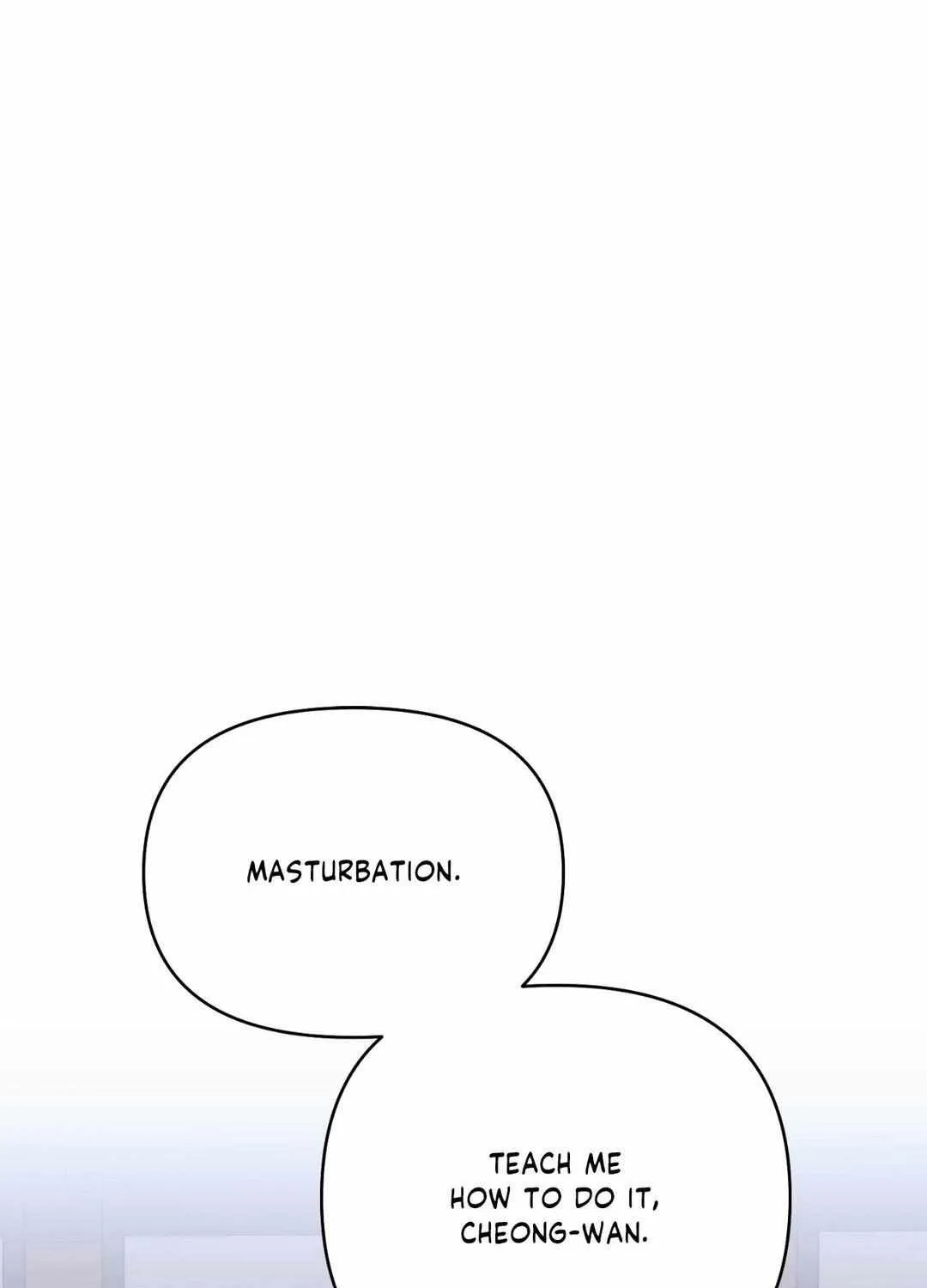 Byeoljubujeon Chapter 19 page 3 - 