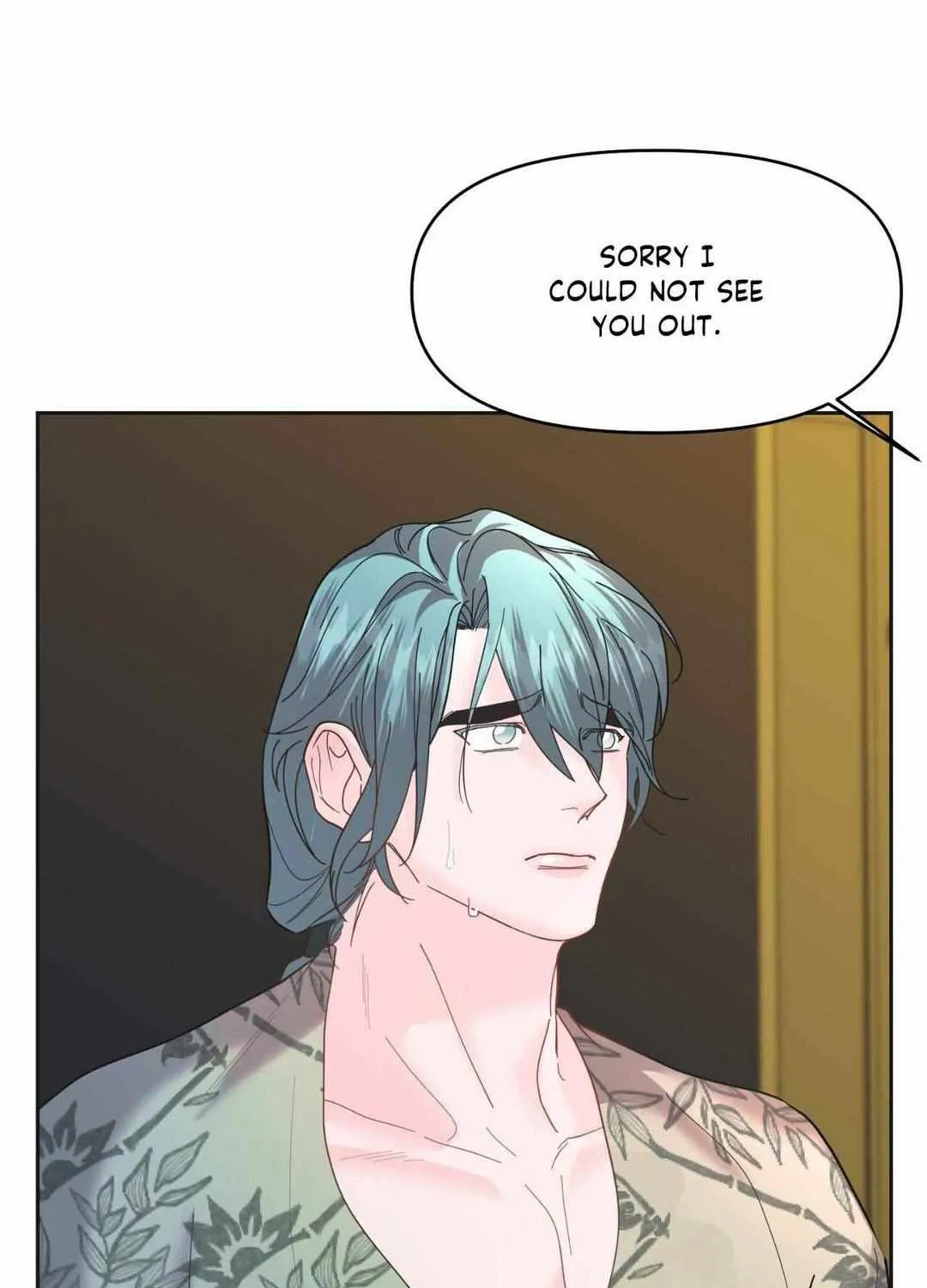 Byeoljubujeon Chapter 19 page 22 - 