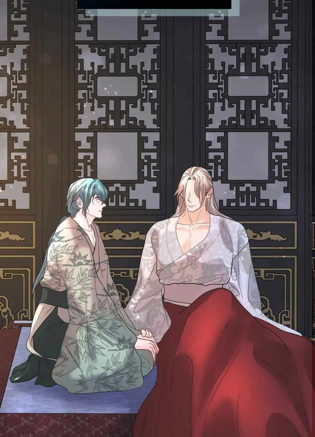 Byeoljubujeon Chapter 19 page 44 - 