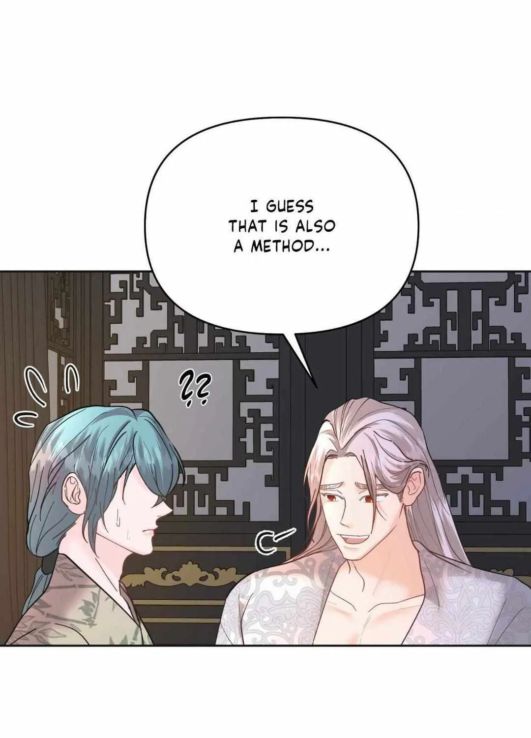 Byeoljubujeon Chapter 19 page 52 - 