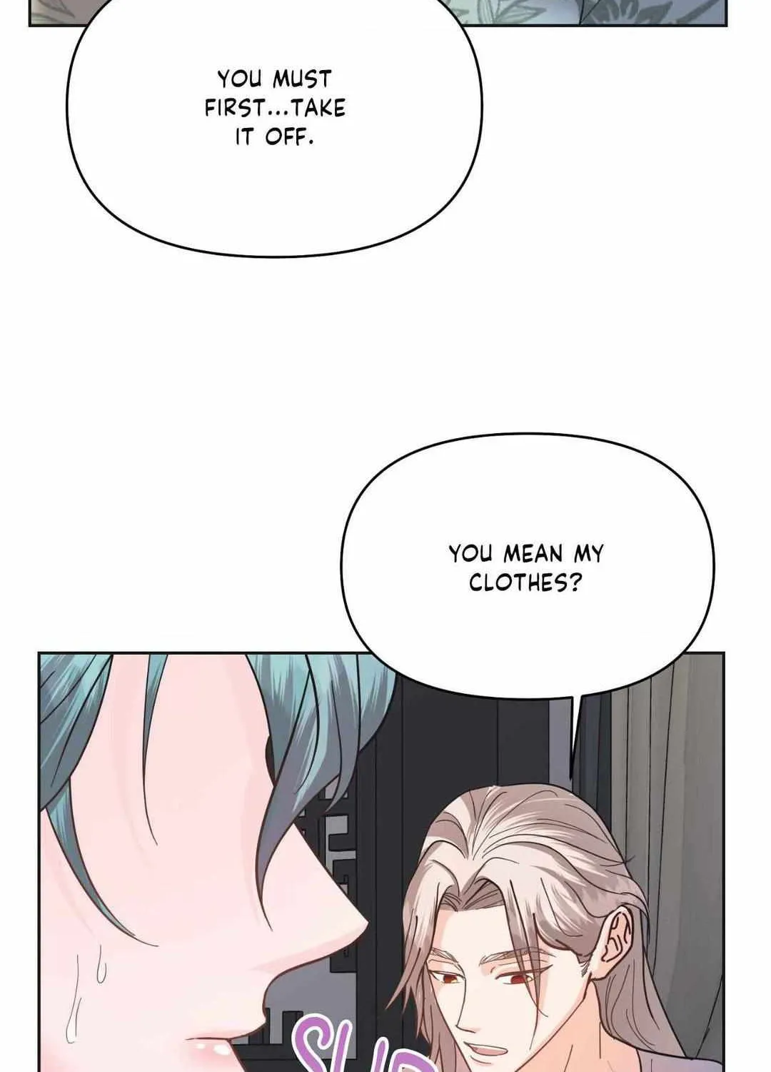 Byeoljubujeon Chapter 19 page 55 - 