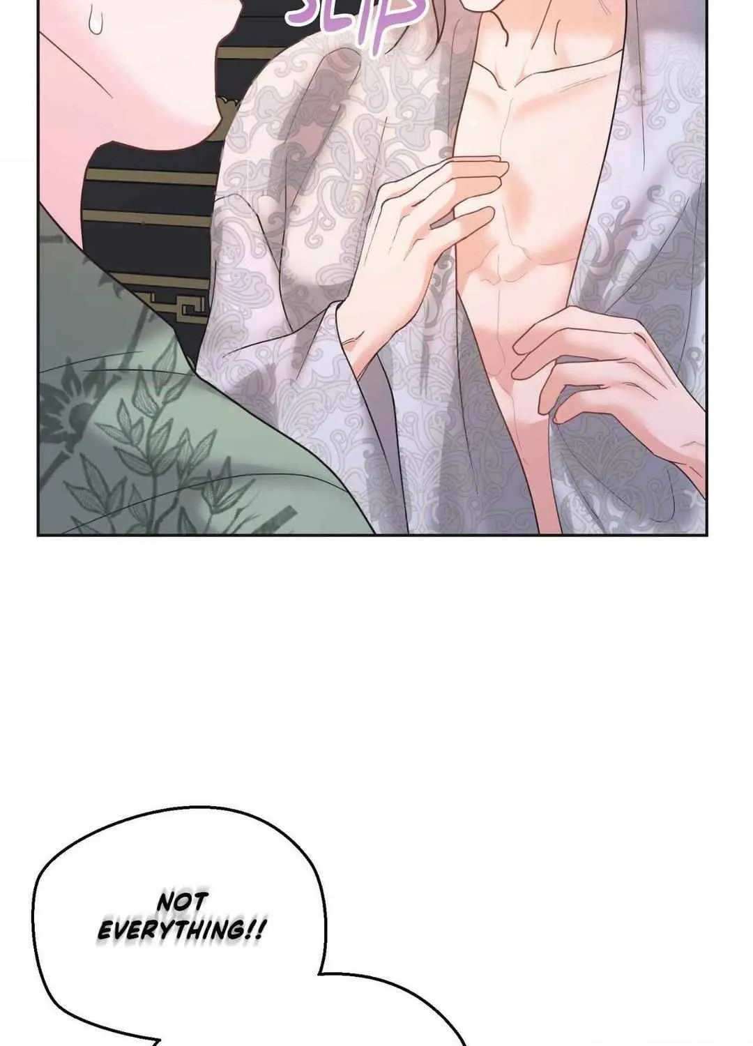 Byeoljubujeon Chapter 19 page 56 - 