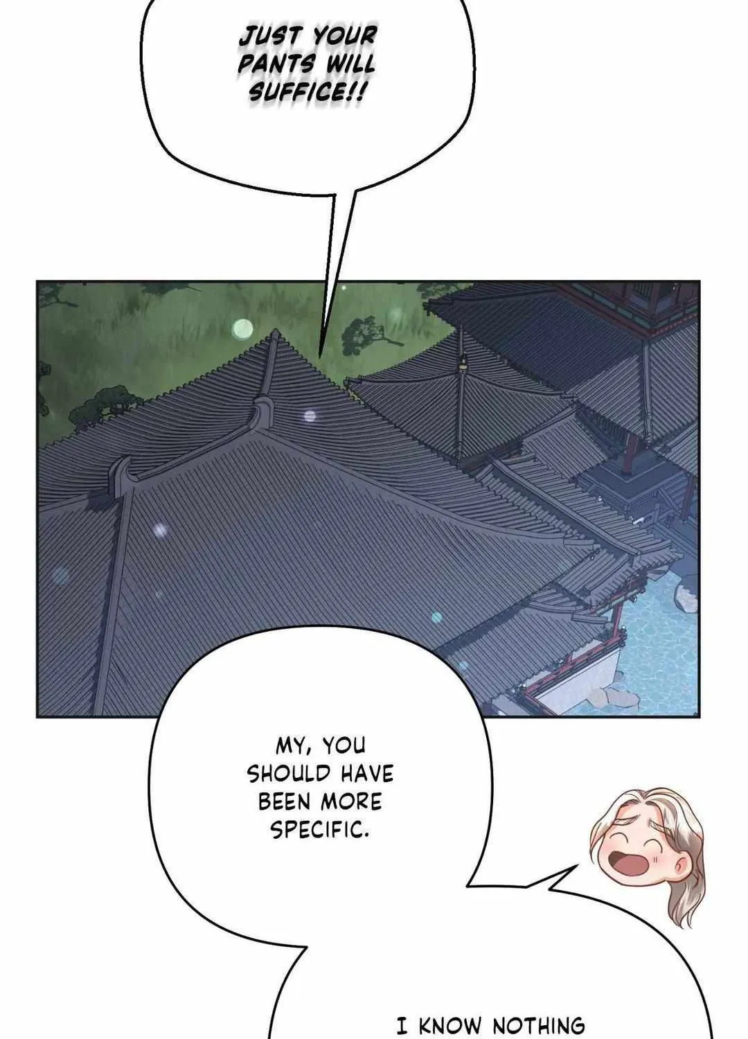 Byeoljubujeon Chapter 19 page 57 - 