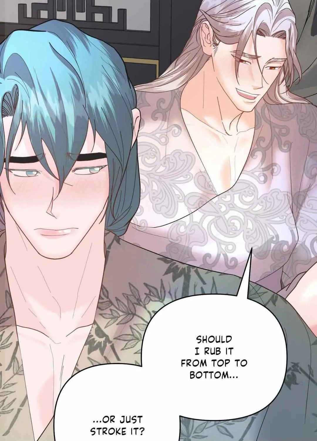 Byeoljubujeon Chapter 19 page 72 - 