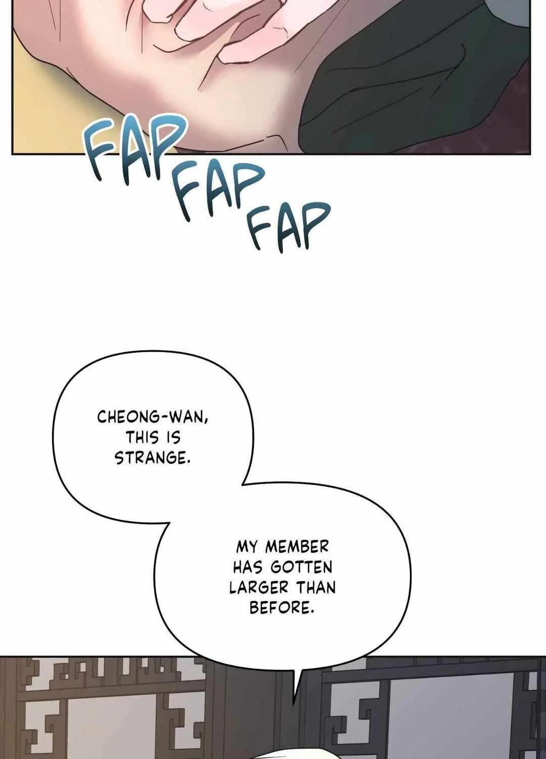Byeoljubujeon Chapter 19 page 83 - 