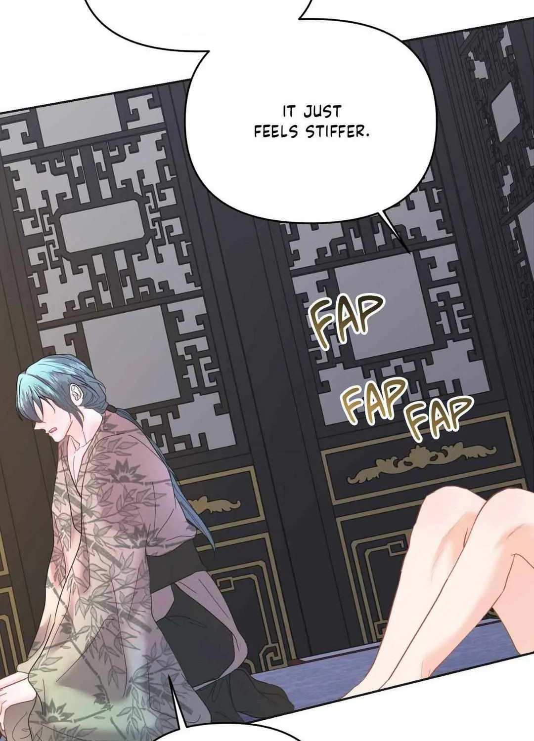 Byeoljubujeon Chapter 19 page 88 - 