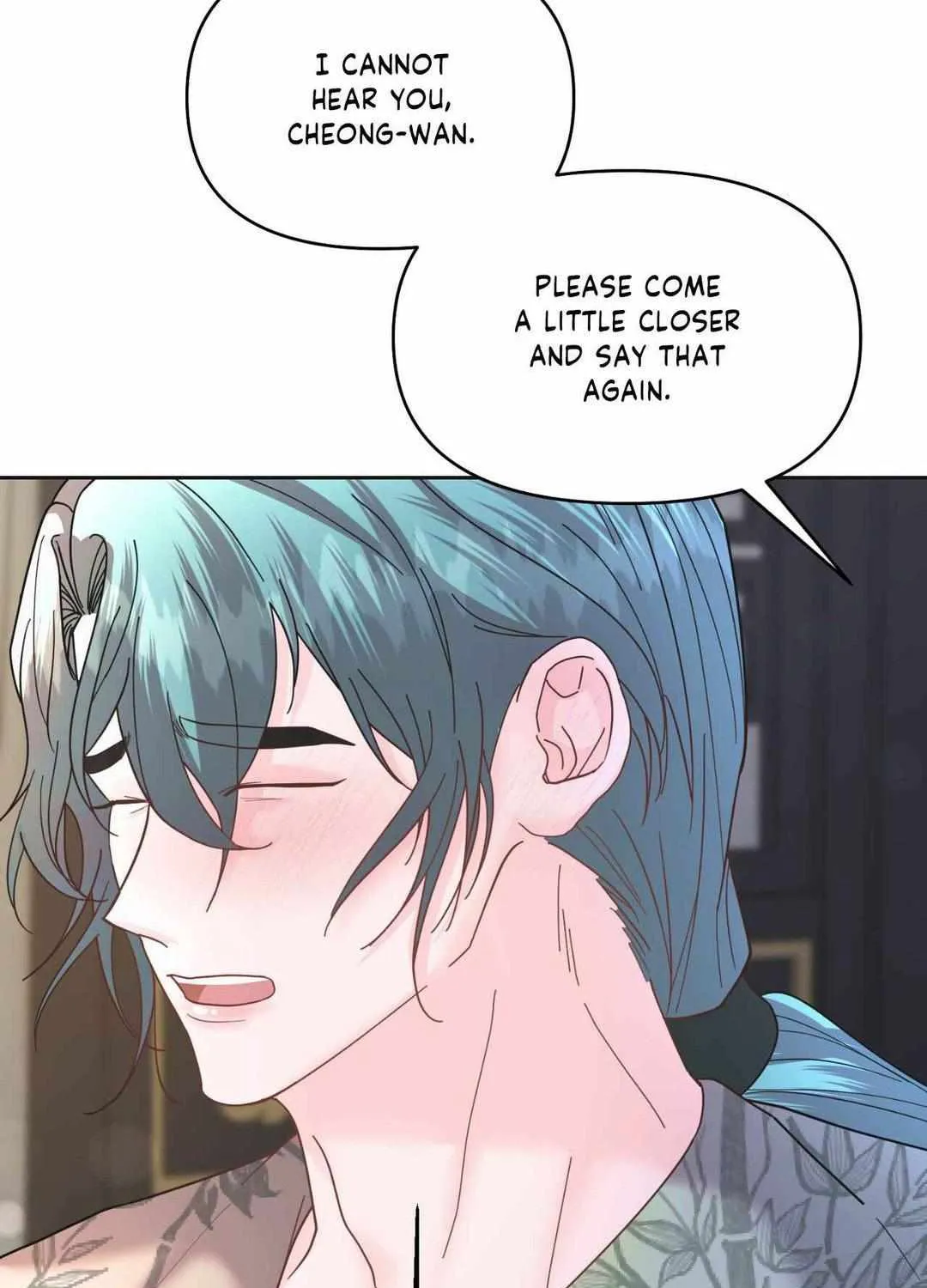 Byeoljubujeon Chapter 19 page 92 - 