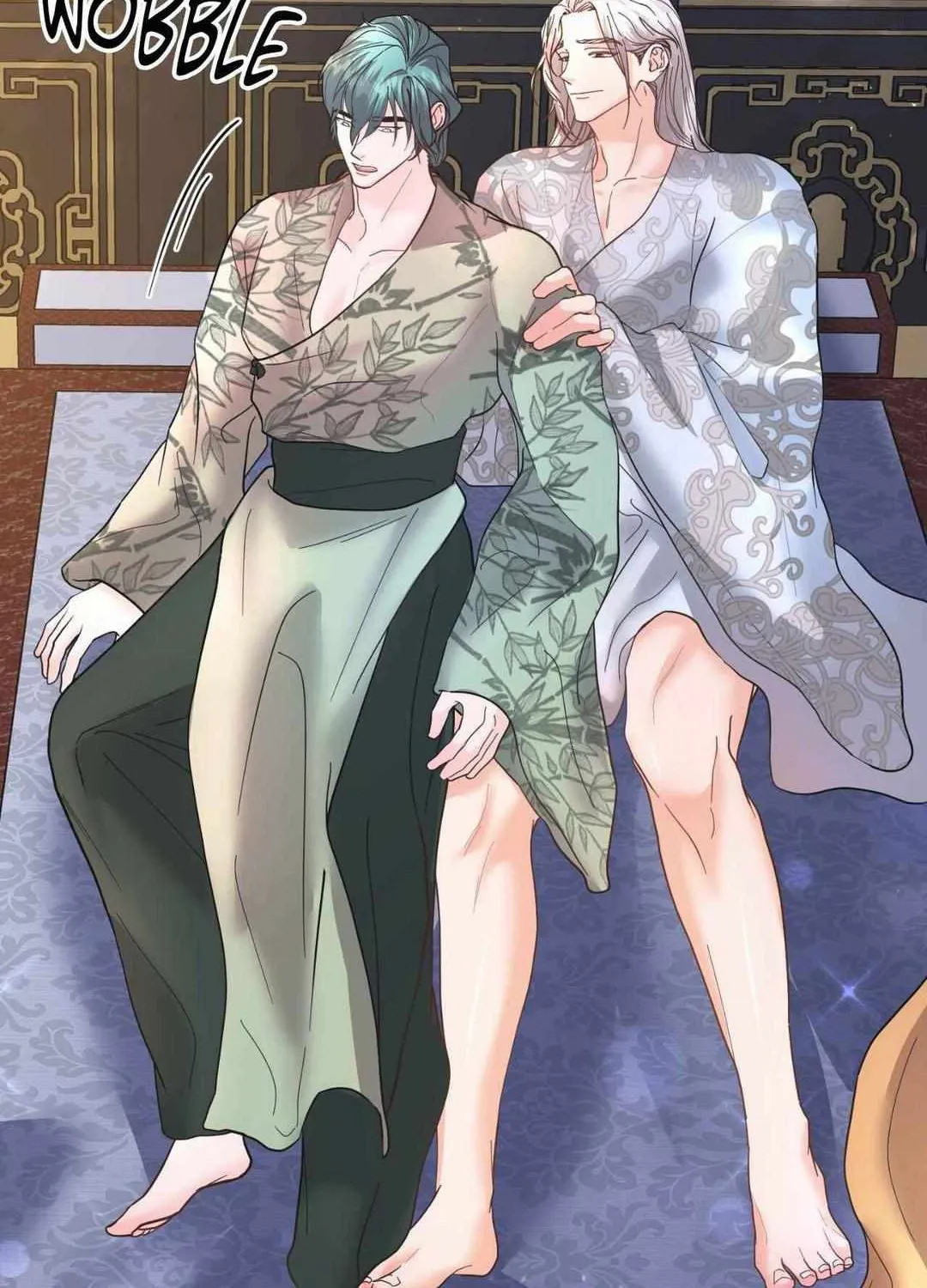 Byeoljubujeon Chapter 19 page 97 - 