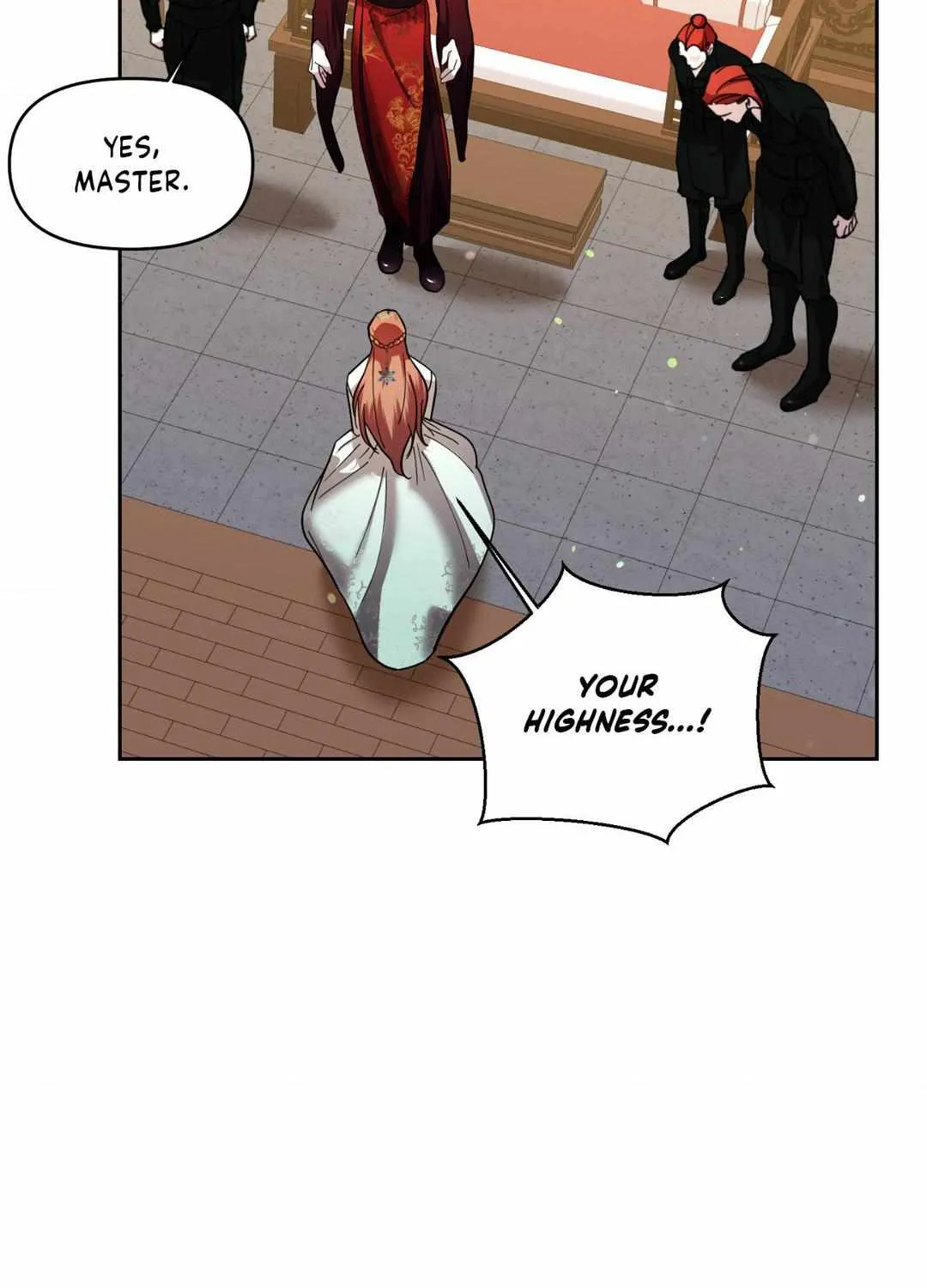 Byeoljubujeon Chapter 2 page 13 - 
