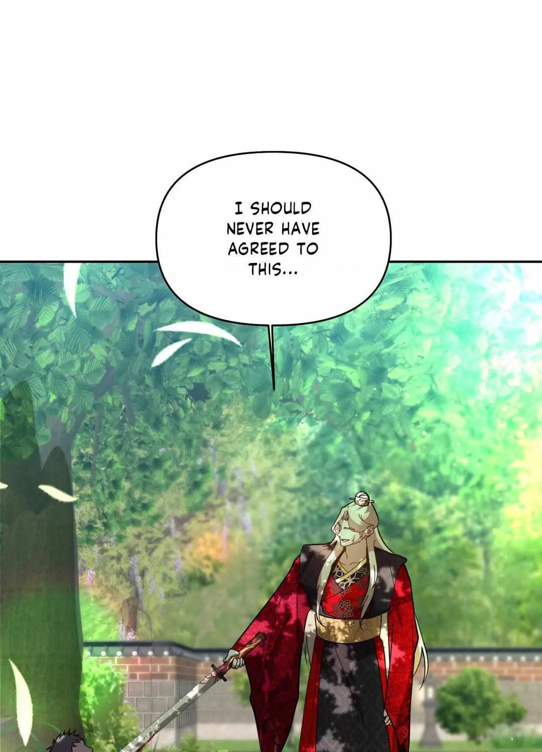 Byeoljubujeon Chapter 2 page 22 - 