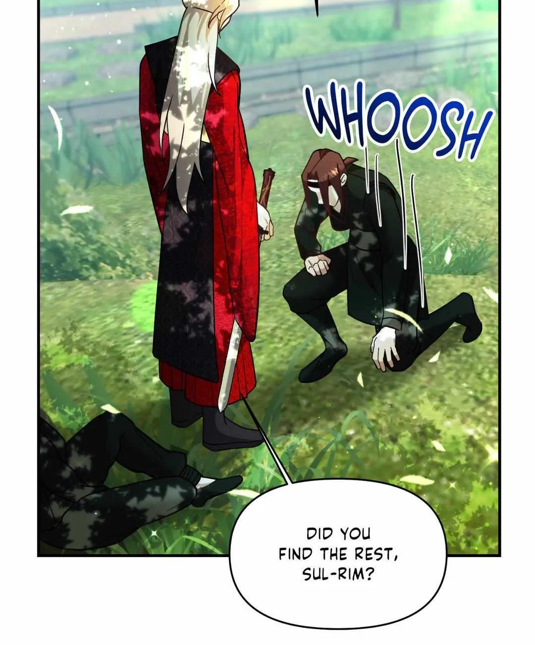 Byeoljubujeon Chapter 2 page 27 - 