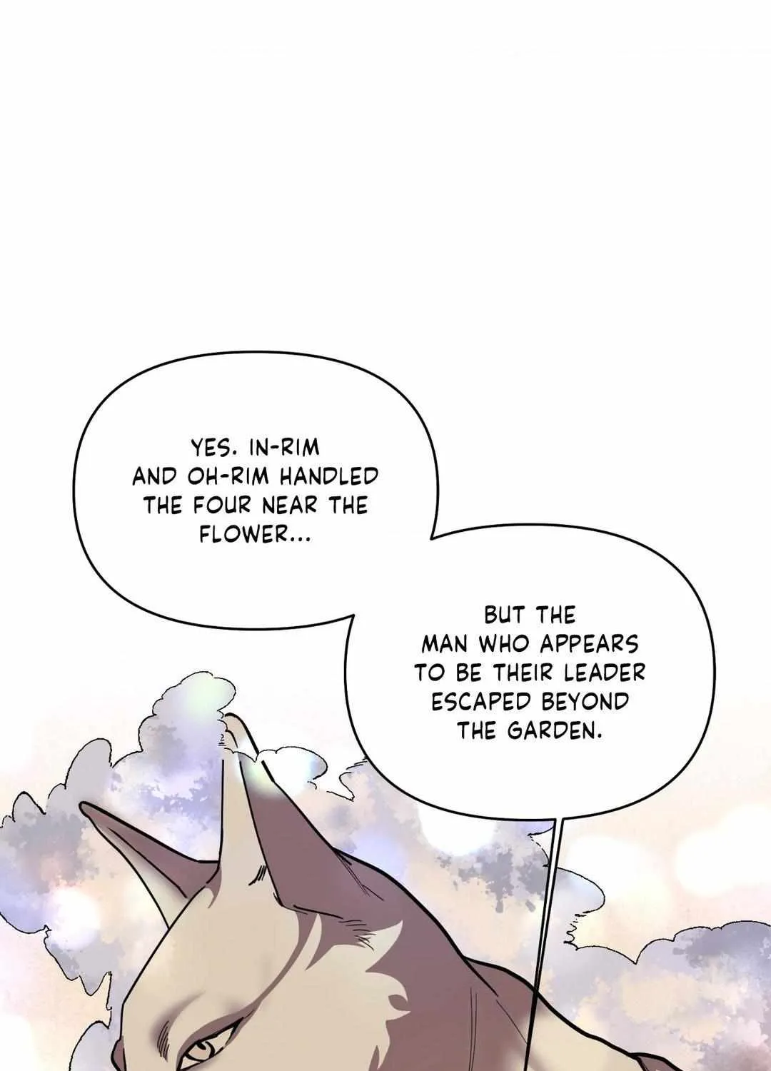 Byeoljubujeon Chapter 2 page 28 - 