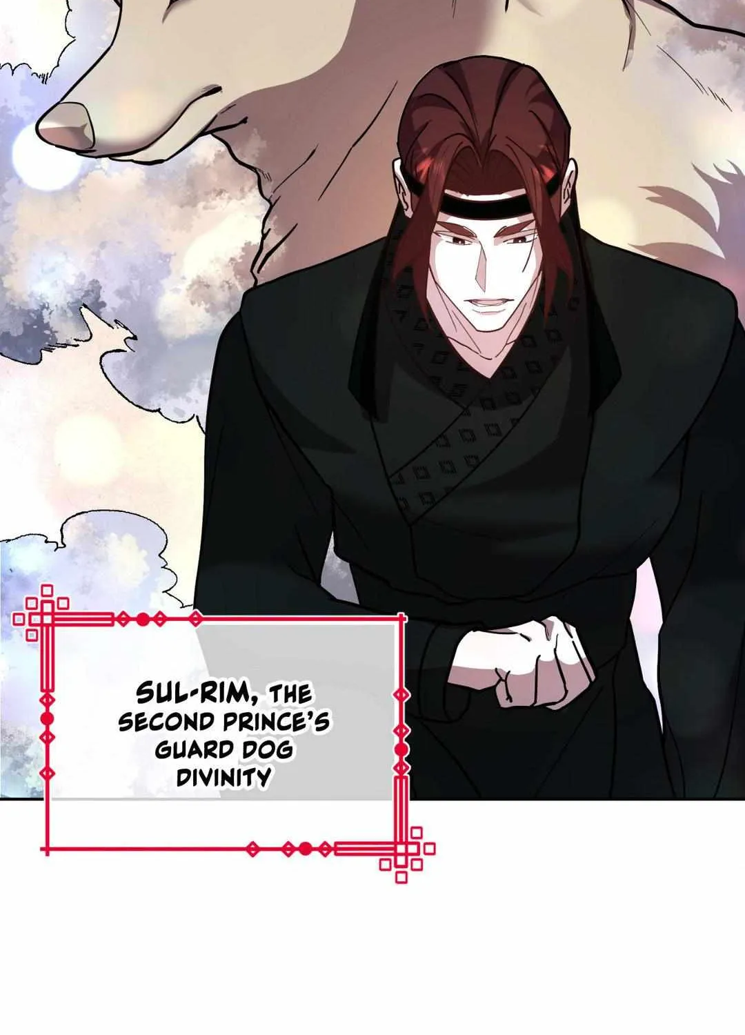 Byeoljubujeon Chapter 2 page 29 - 