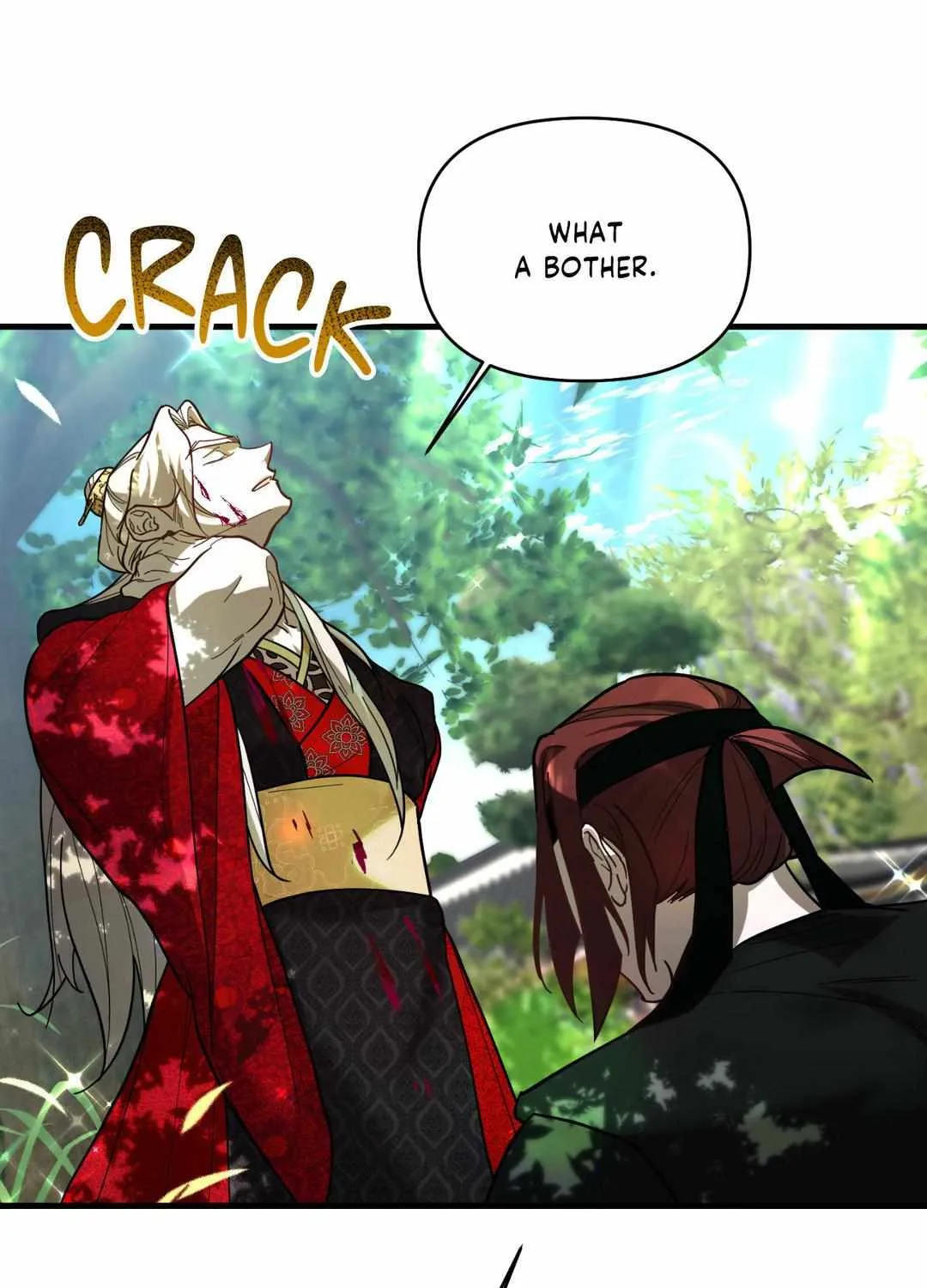 Byeoljubujeon Chapter 2 page 30 - 