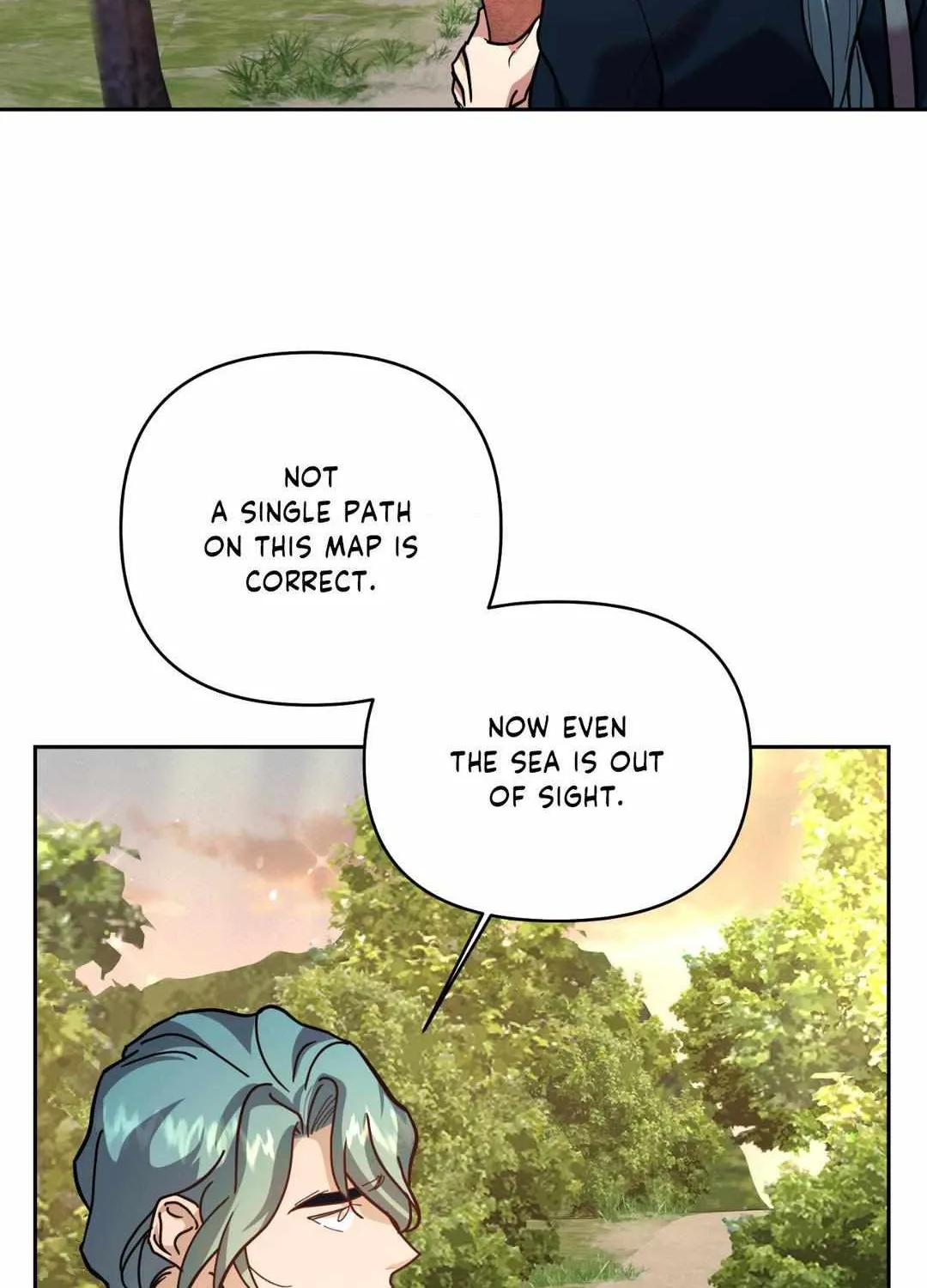 Byeoljubujeon Chapter 2 page 39 - 