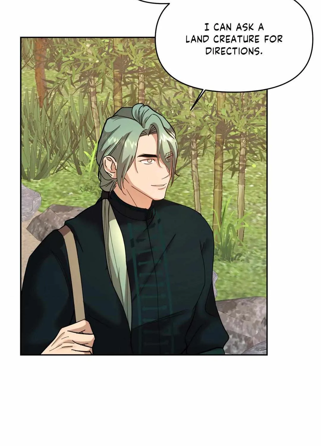Byeoljubujeon Chapter 2 page 46 - 