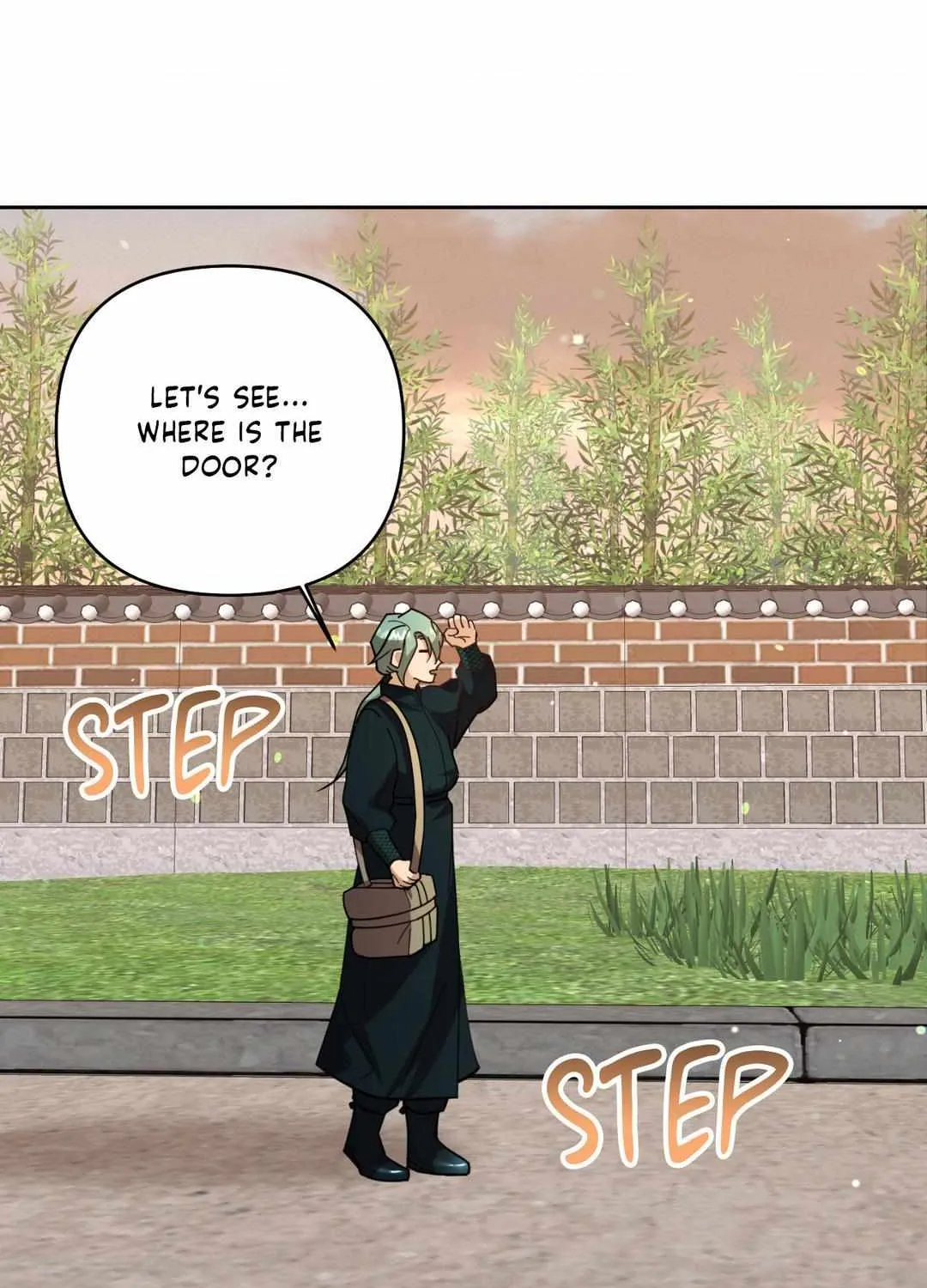 Byeoljubujeon Chapter 2 page 47 - 