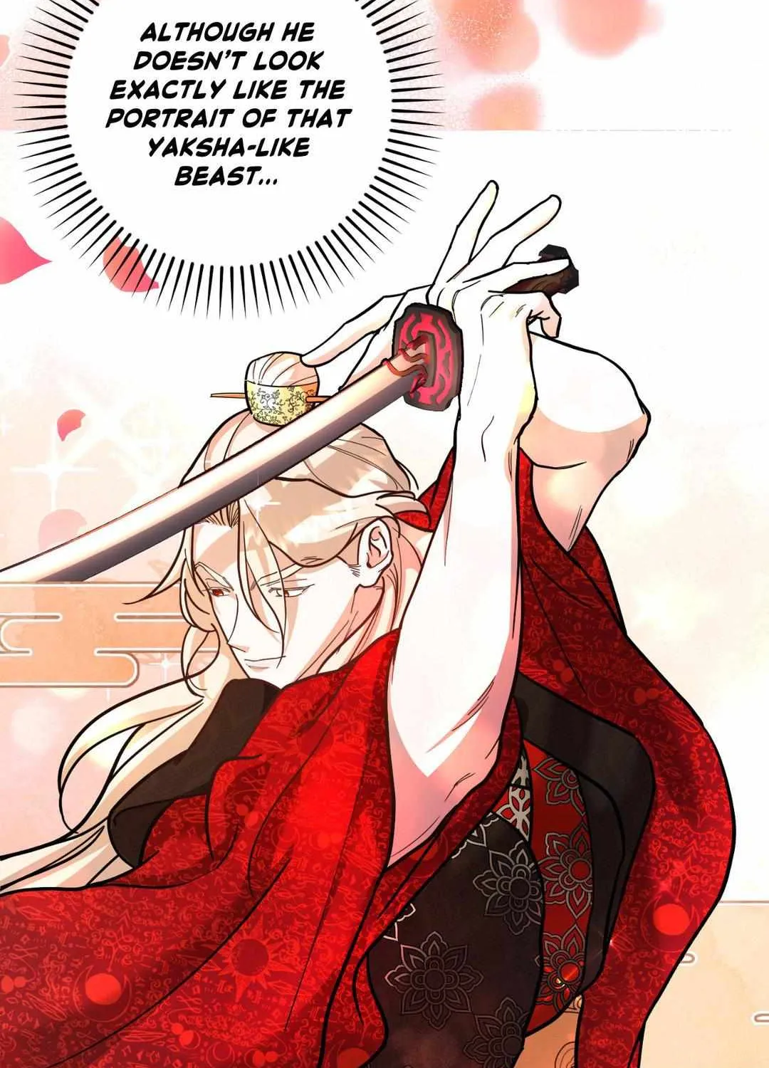 Byeoljubujeon Chapter 2 page 60 - 