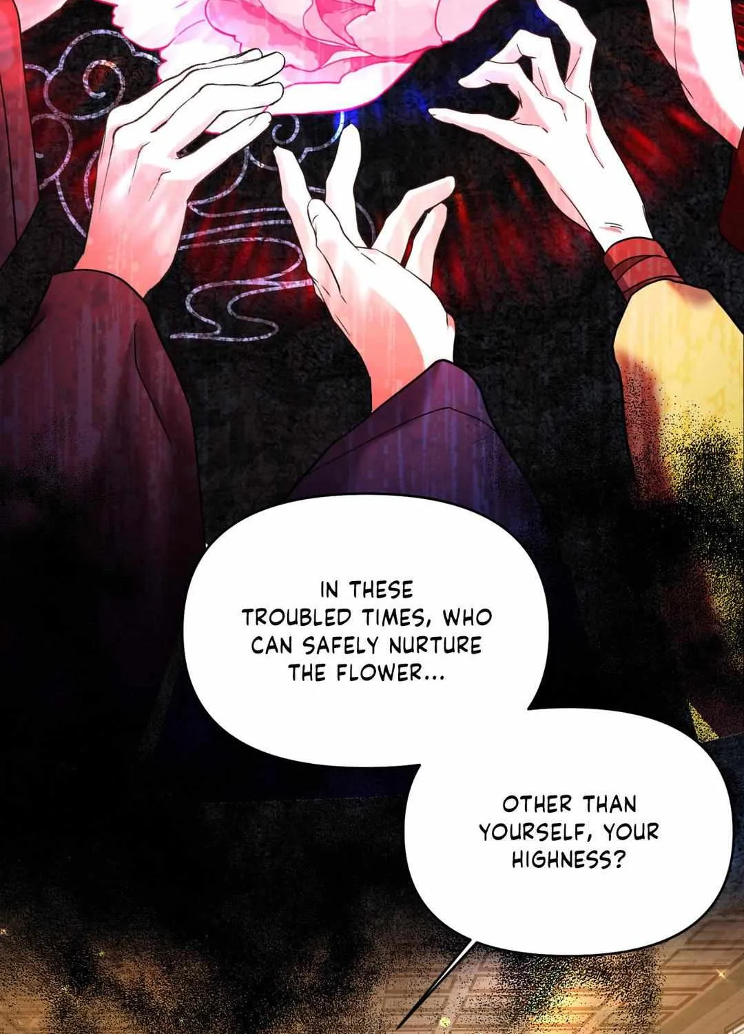 Byeoljubujeon Chapter 2 page 7 - 