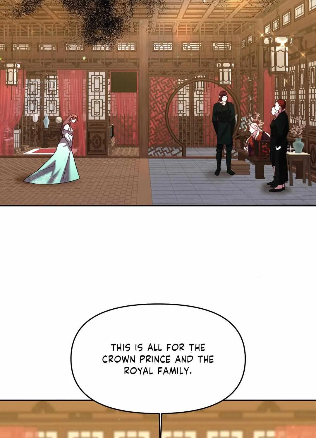 Byeoljubujeon Chapter 2 page 8 - 
