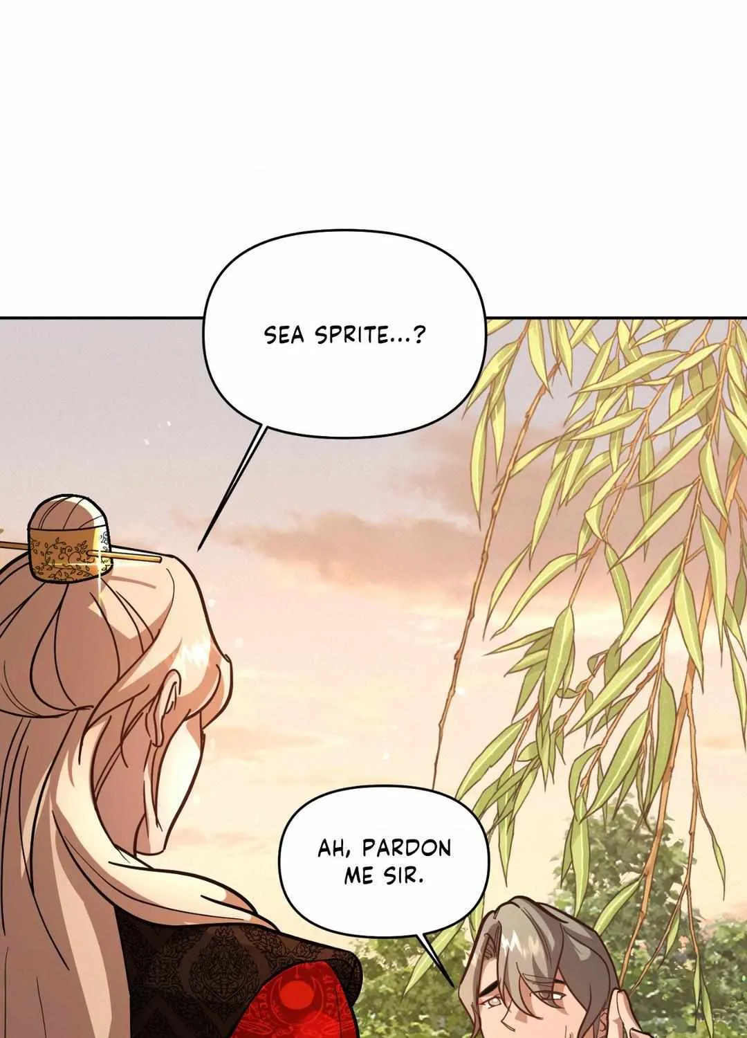 Byeoljubujeon Chapter 2 page 76 - 