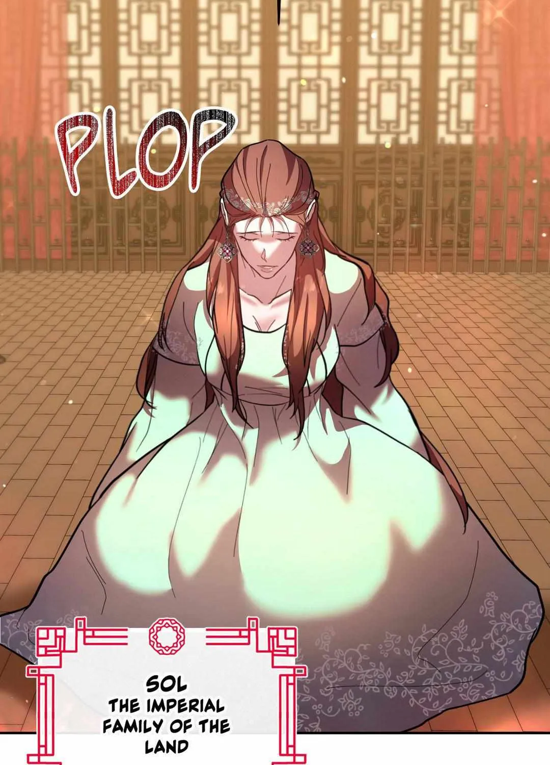 Byeoljubujeon Chapter 2 page 9 - 