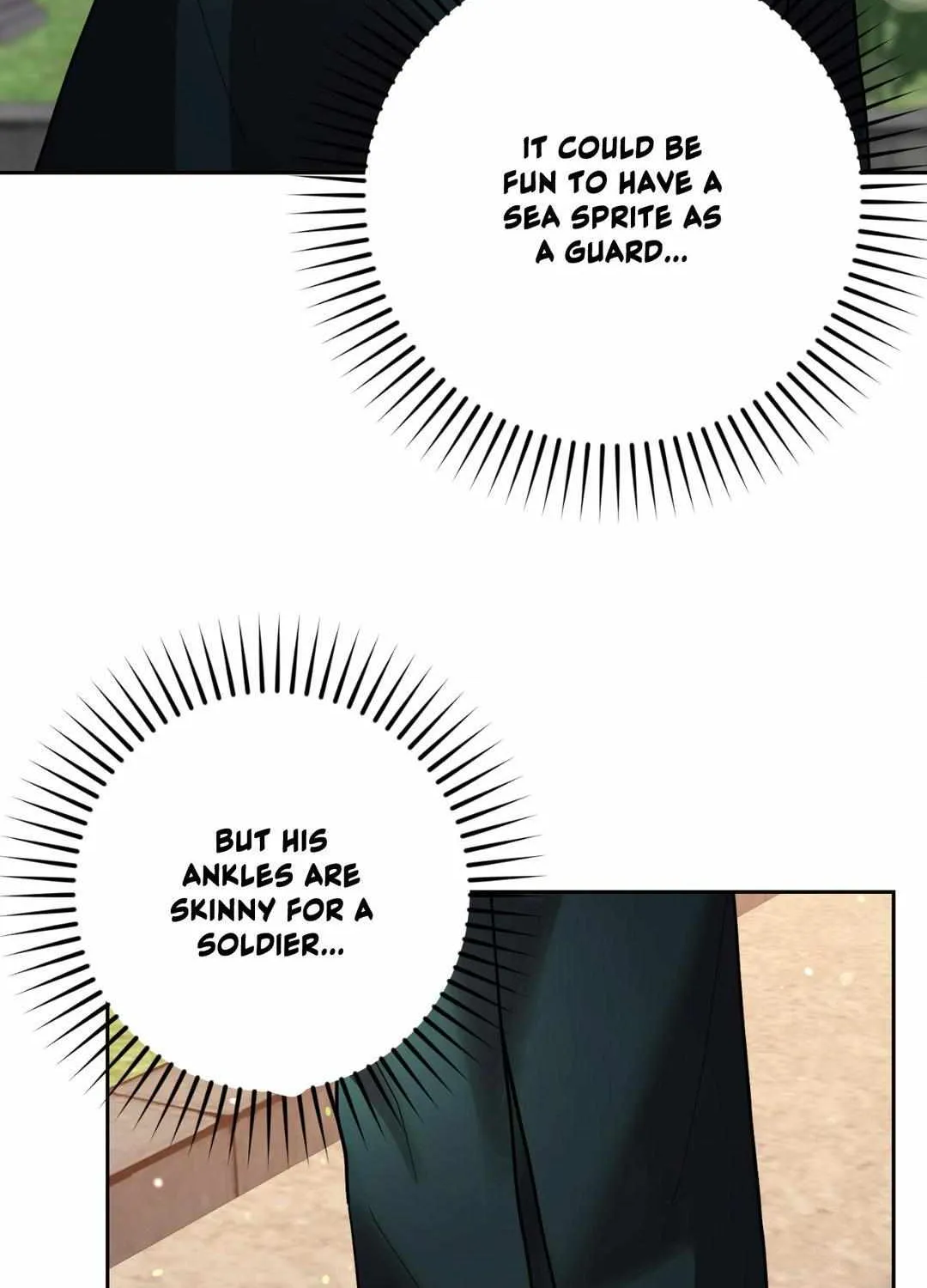 Byeoljubujeon Chapter 2 page 94 - 