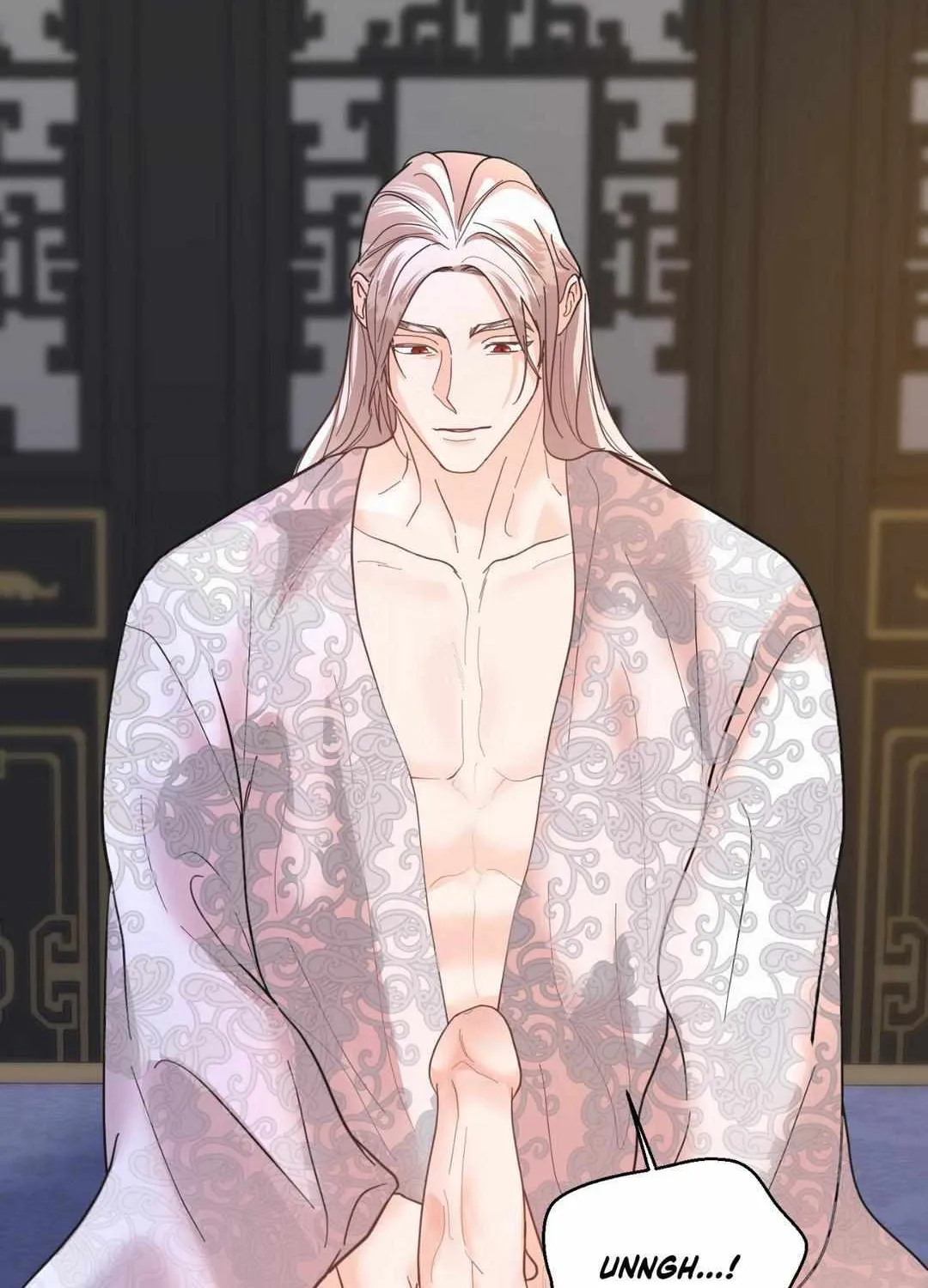 Byeoljubujeon Chapter 20 page 17 - 