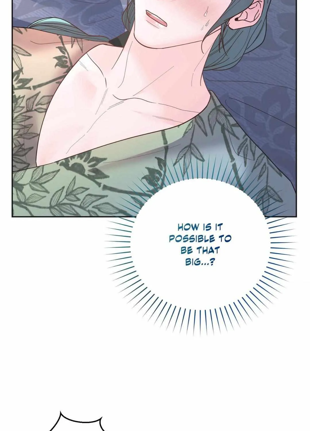 Byeoljubujeon Chapter 20 page 27 - 