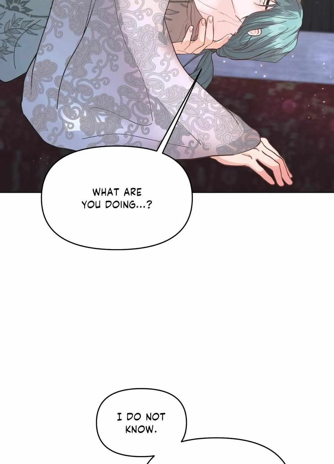 Byeoljubujeon Chapter 20 page 30 - 