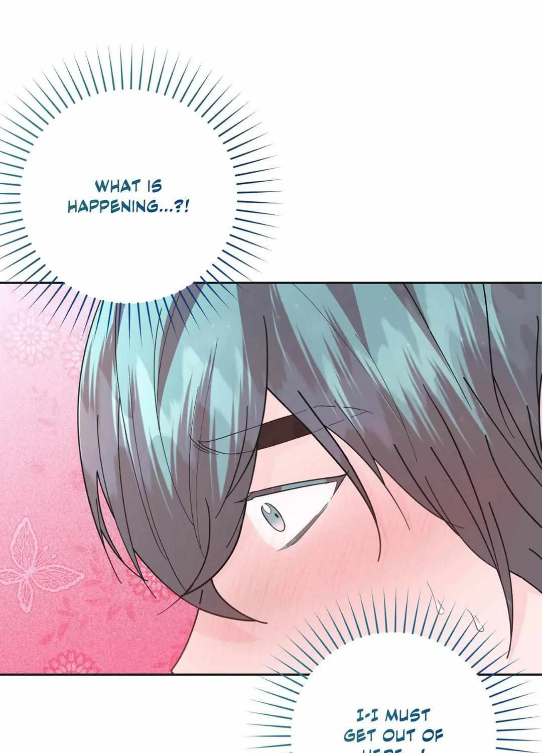 Byeoljubujeon Chapter 20 page 4 - 