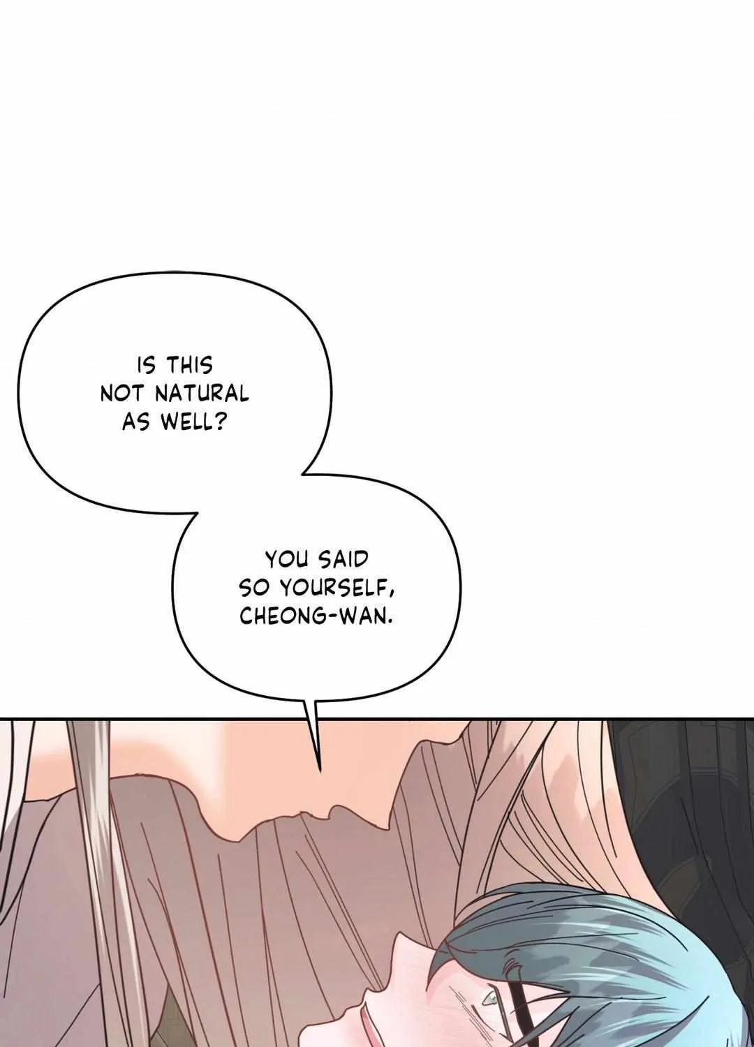 Byeoljubujeon Chapter 20 page 33 - 