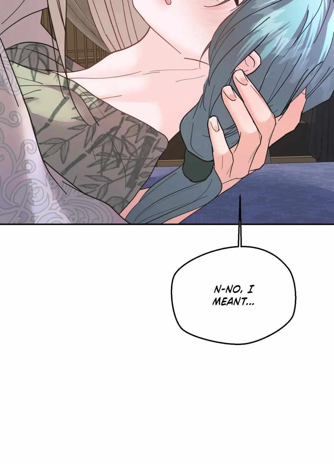 Byeoljubujeon Chapter 20 page 34 - 