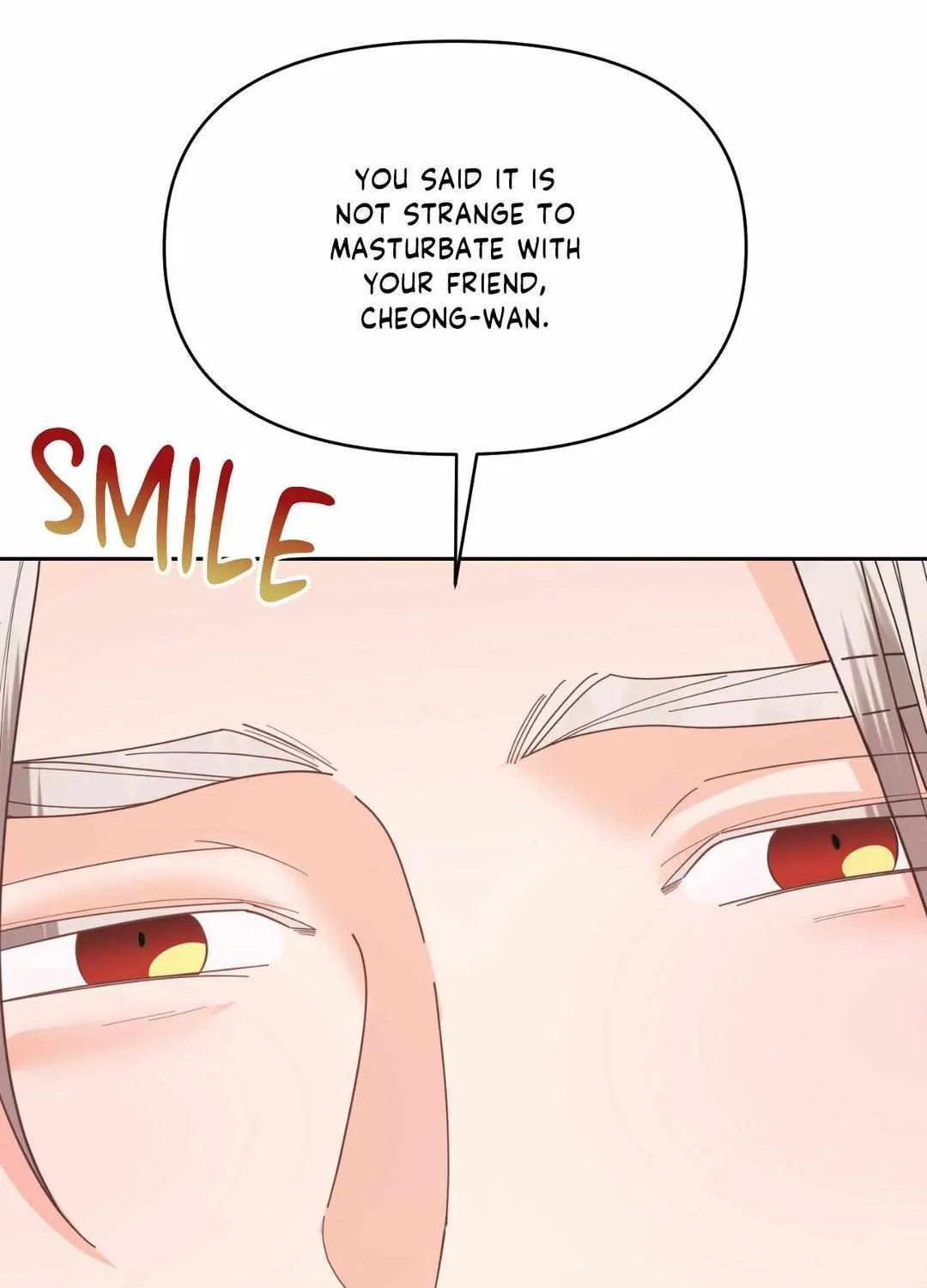Byeoljubujeon Chapter 20 page 35 - 