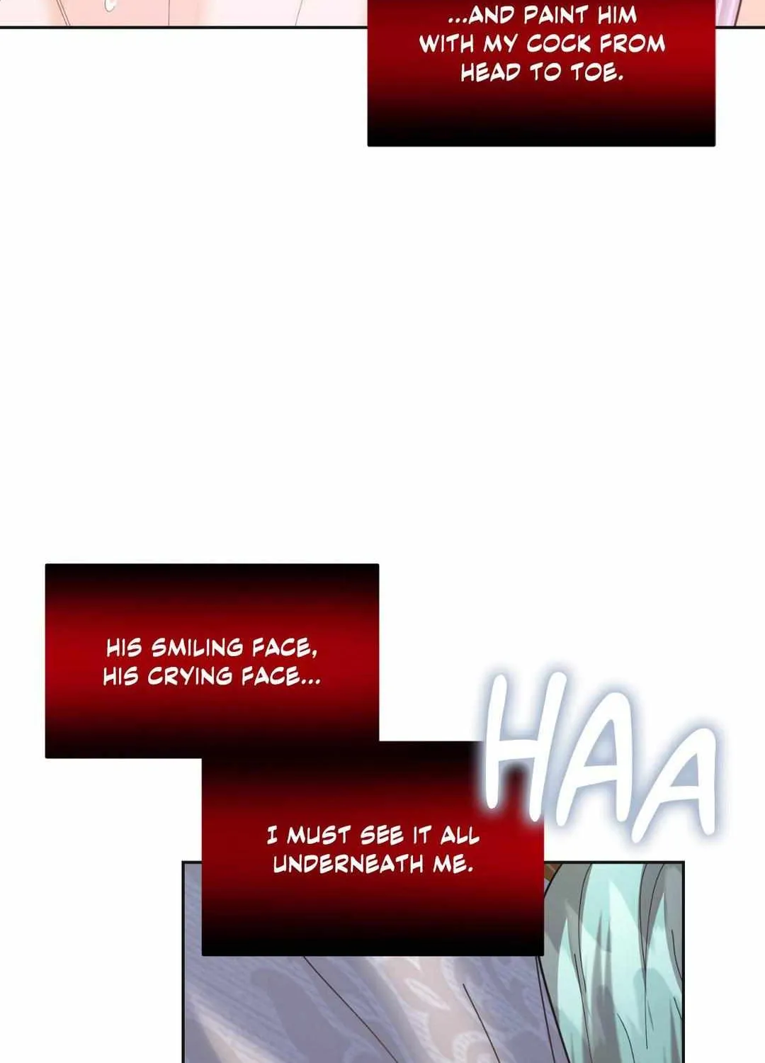Byeoljubujeon Chapter 20 page 54 - 
