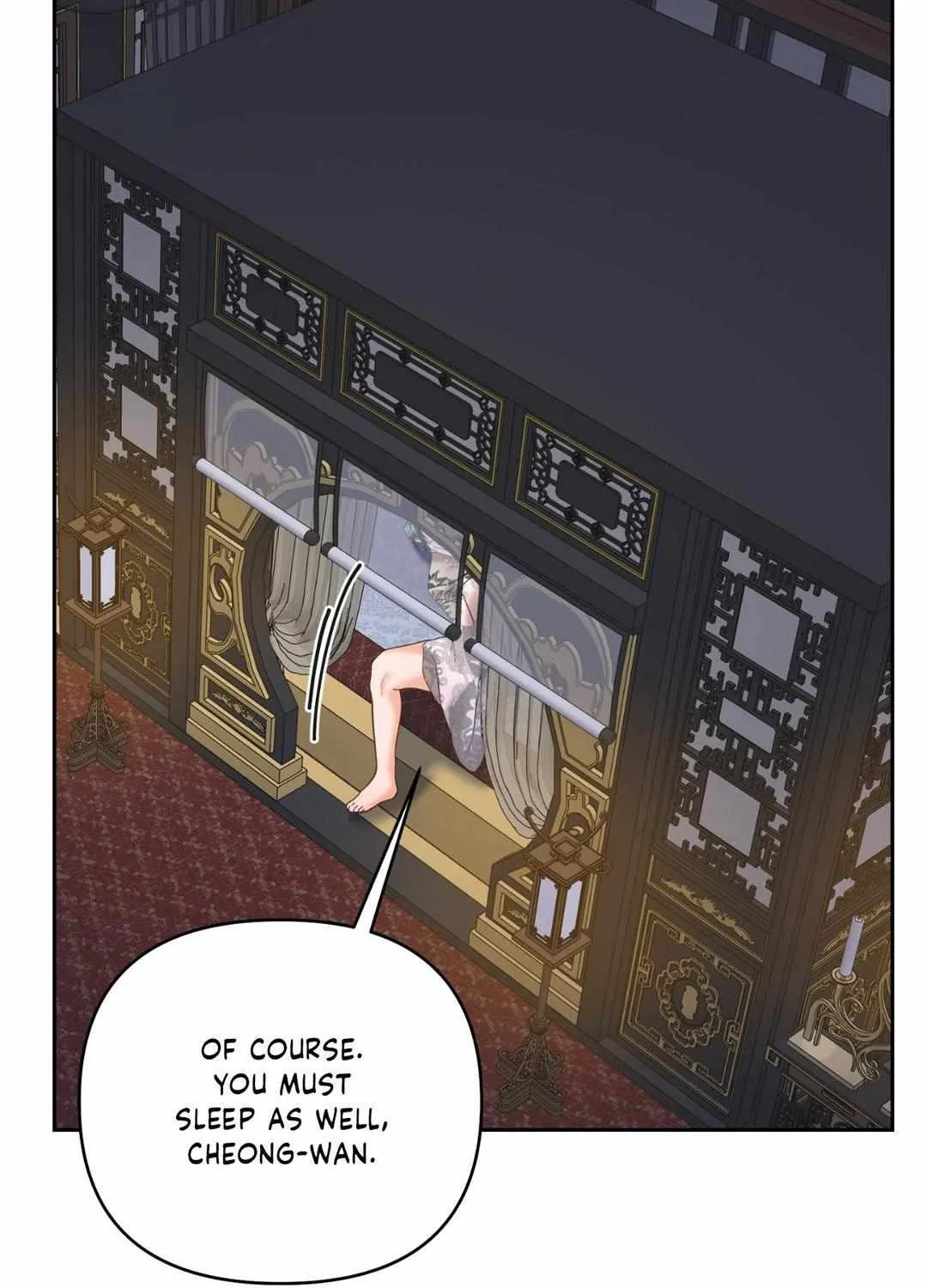 Byeoljubujeon Chapter 20 page 83 - 
